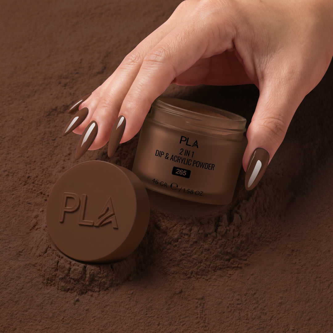 2-in-1 Dip & Acrylic Powder Spicetacular - 265