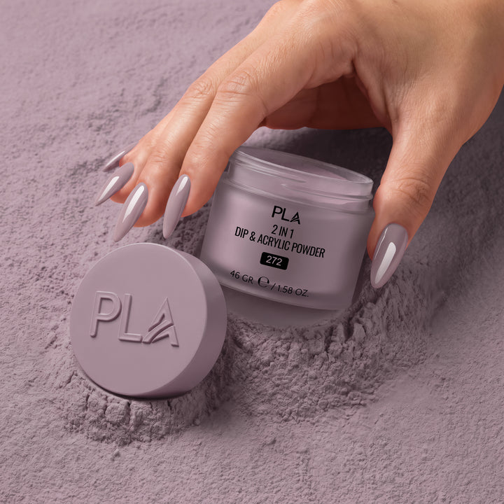 2-in-1 Dip & Acrylic Powder Falling For You - 272