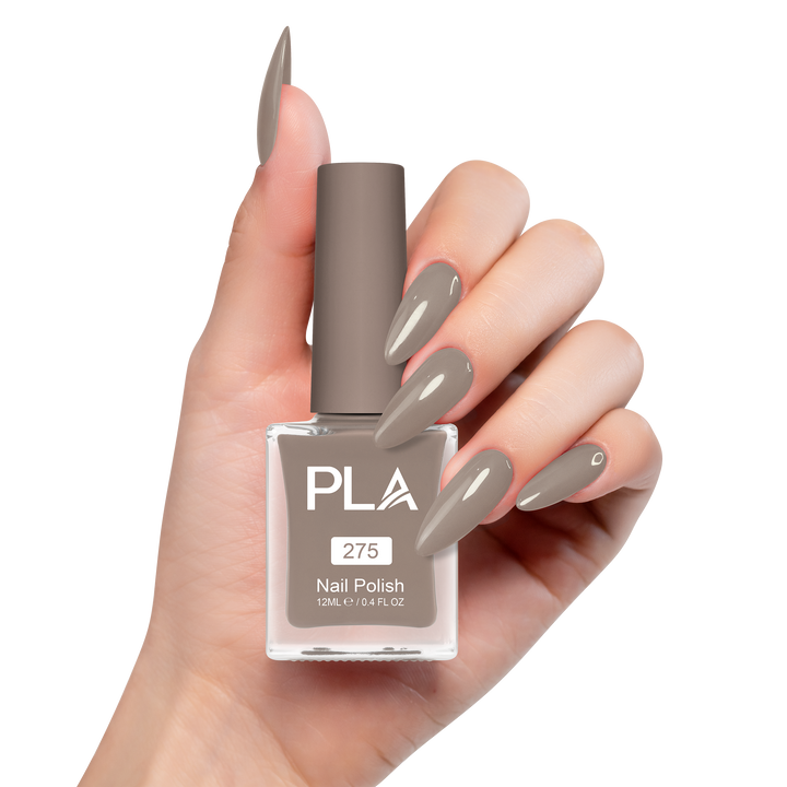 It's a Wonderfall World - 275 - Lacquer Polish