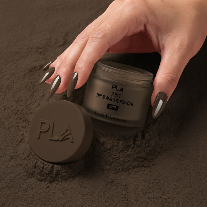 2-in-1 Dip & Acrylic Powder Smells Like Autumn - 280