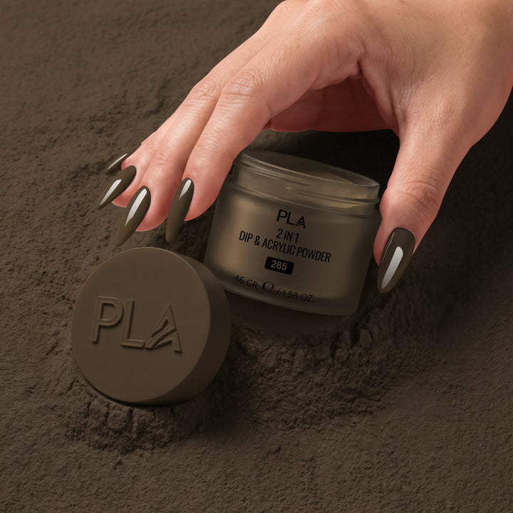 2-in-1 Dip & Acrylic Powder We Got Chemistree - 285