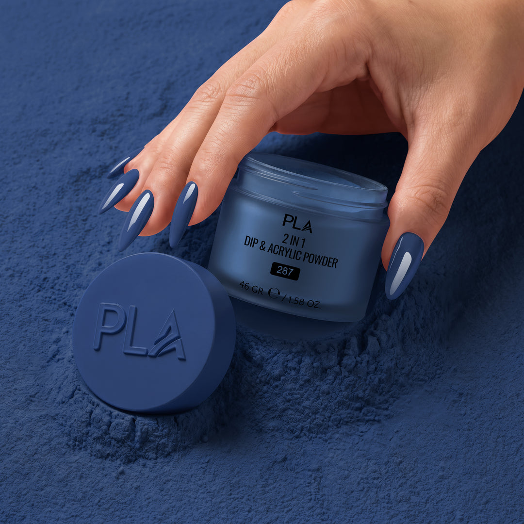2-in-1 Dip & Acrylic Powder Harvest Wishes - 287