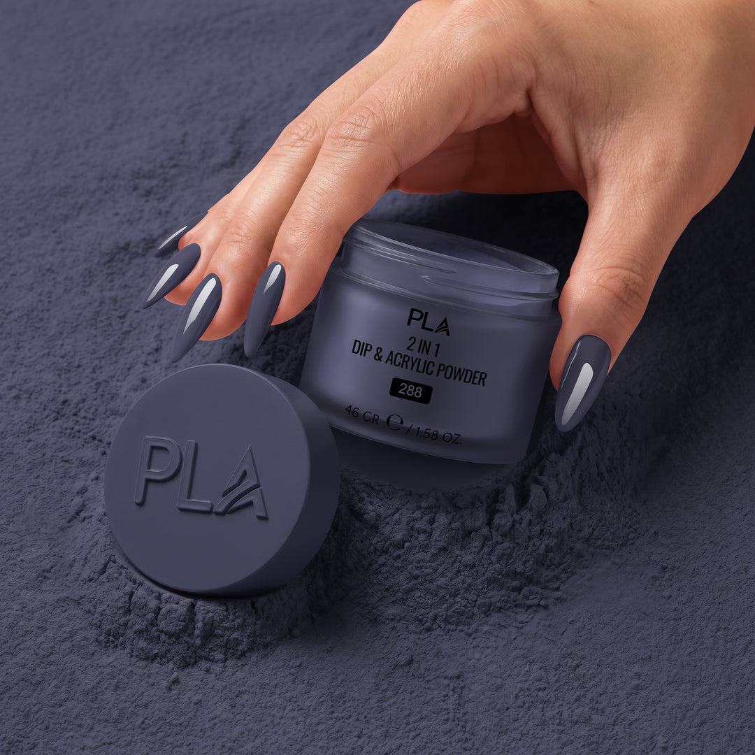 2-in-1 Dip & Acrylic Powder S'mores and More - 288