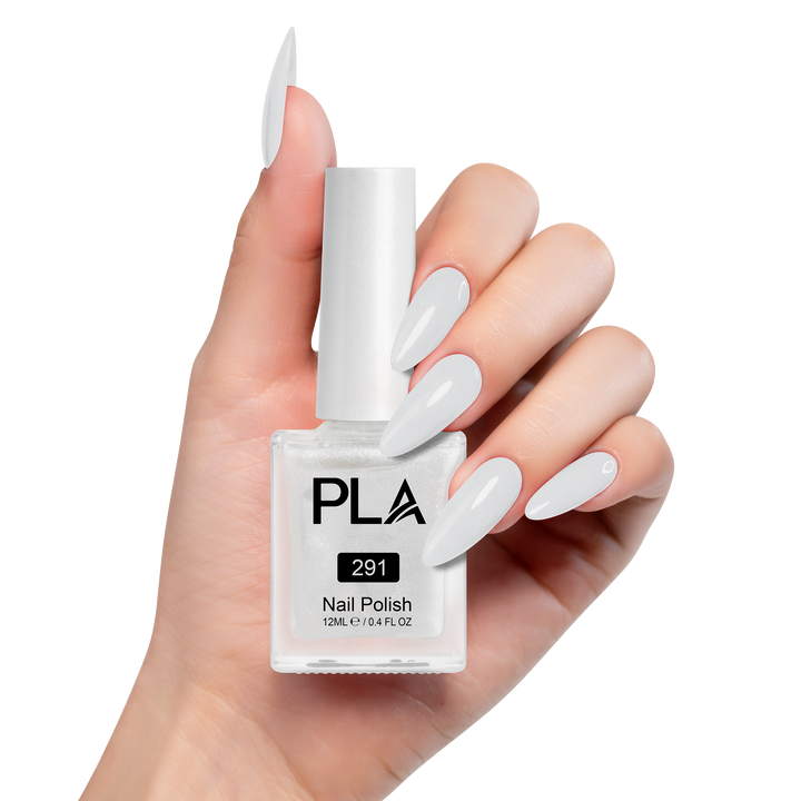 Heavenly Shine - 291 - Lacquer Polish