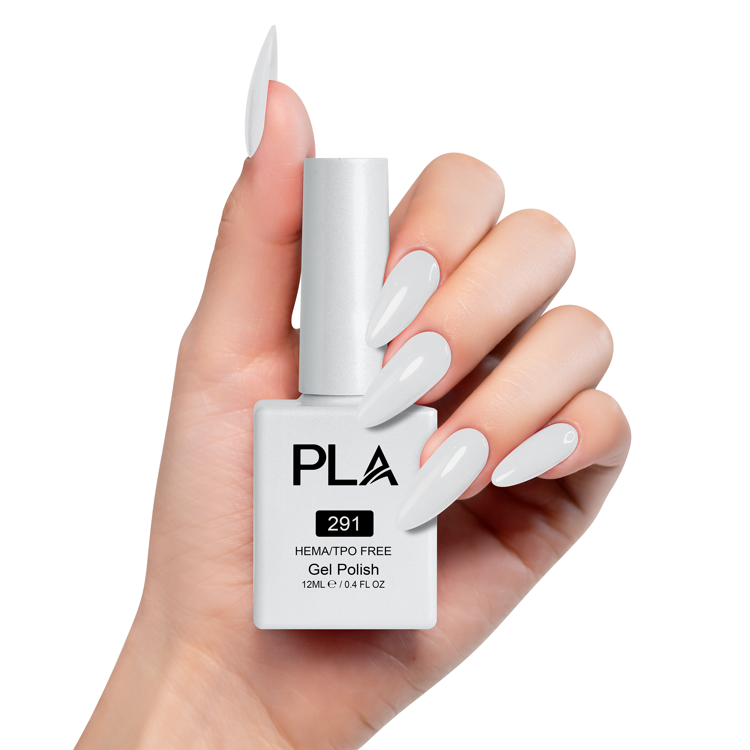 4-in-1 Heavenly Shine - 291