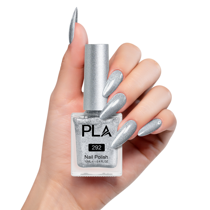 A Little Razzle Dazzle - 292 - Lacquer Polish