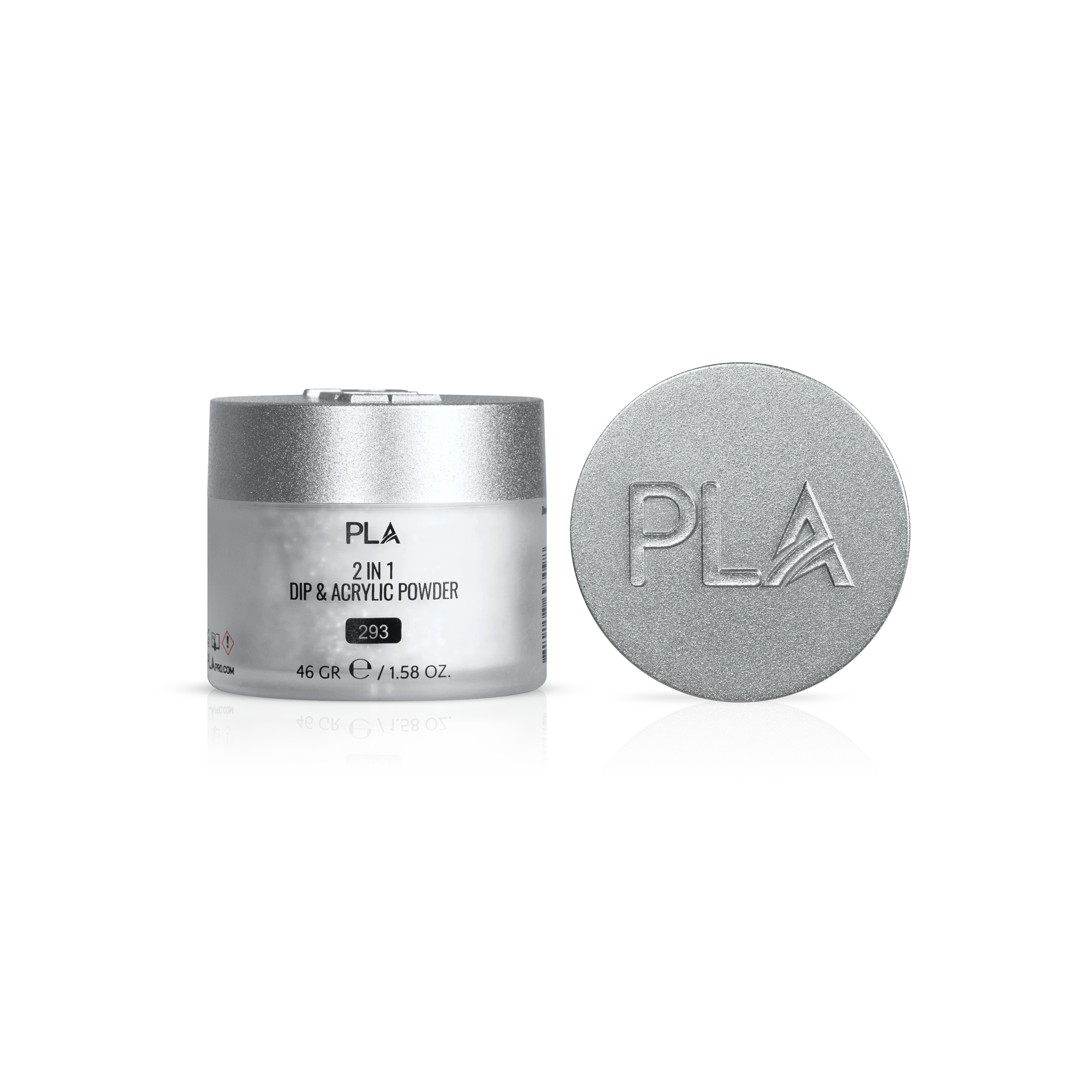 2-in-1 Dip & Acrylic Powder Diamond In The Rough - 293