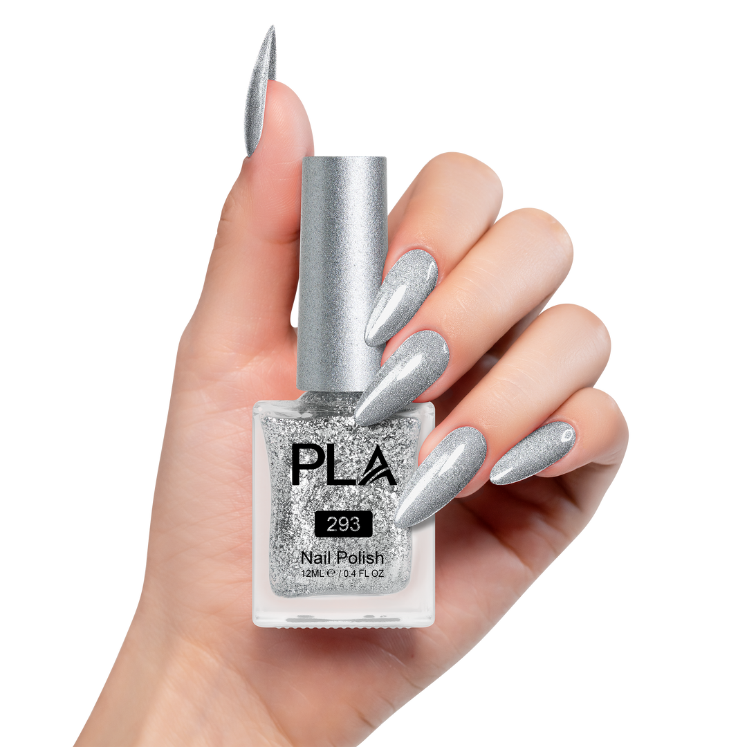 Diamond In The Rough - 293 - Lacquer Polish