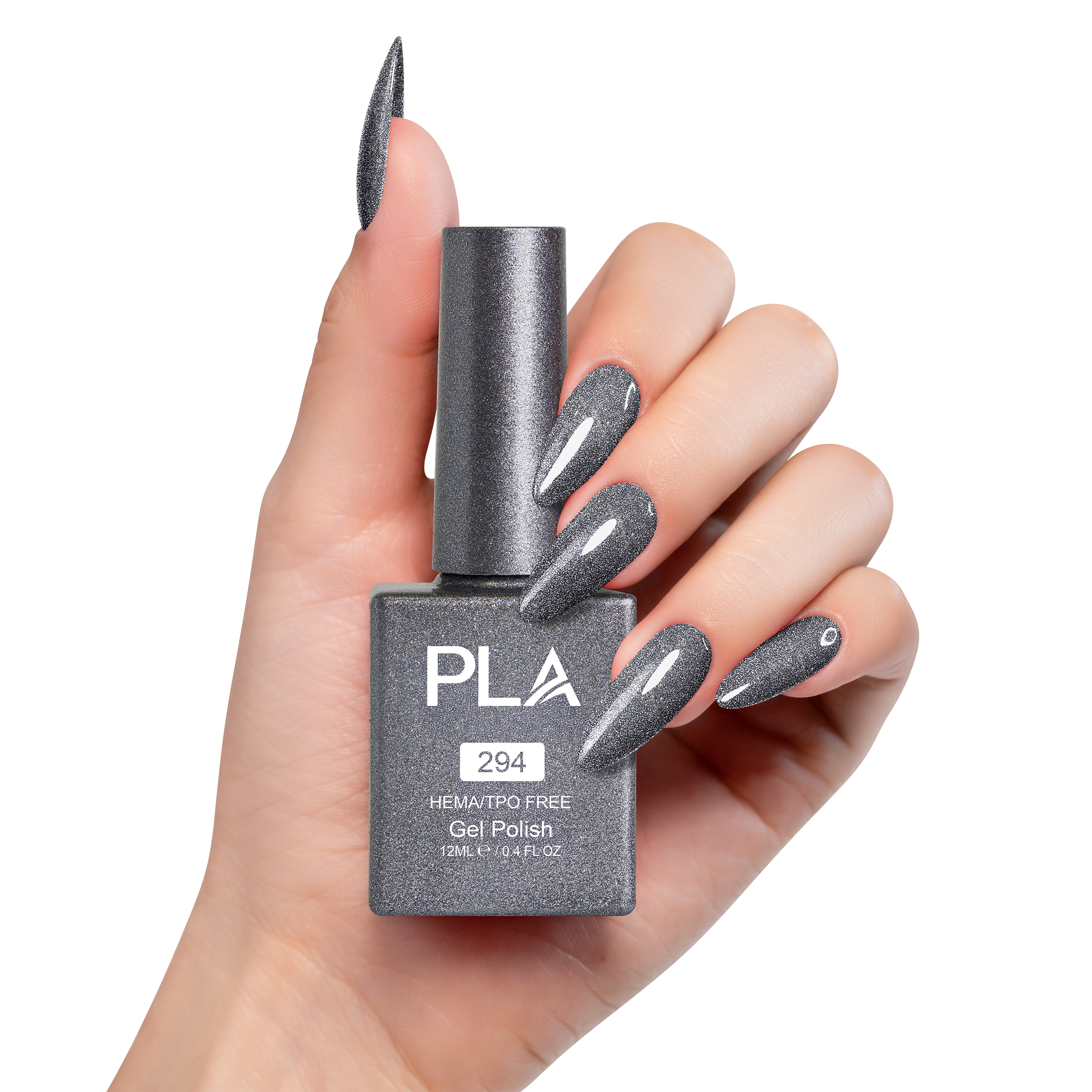 4-in-1 Dark, Not Dull - 294