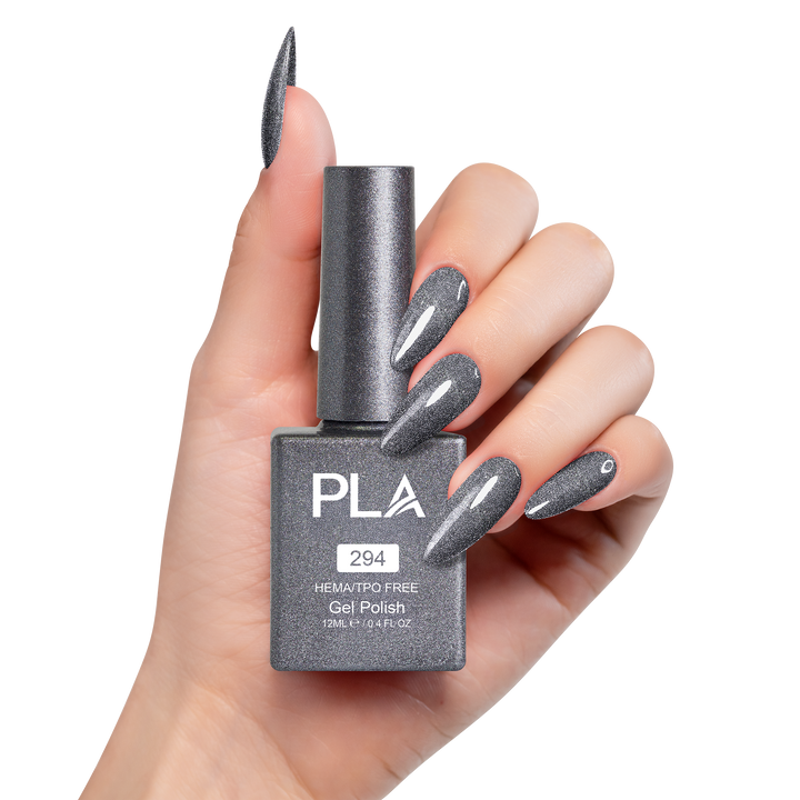 Dark, Not Dull - 294 - Polish Duo