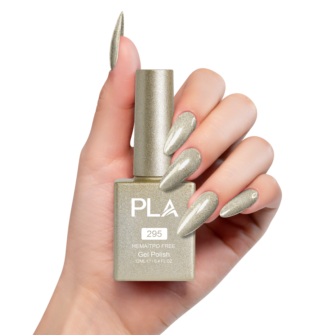 Too Glam To Give A Damn - 295 - Polish Duo