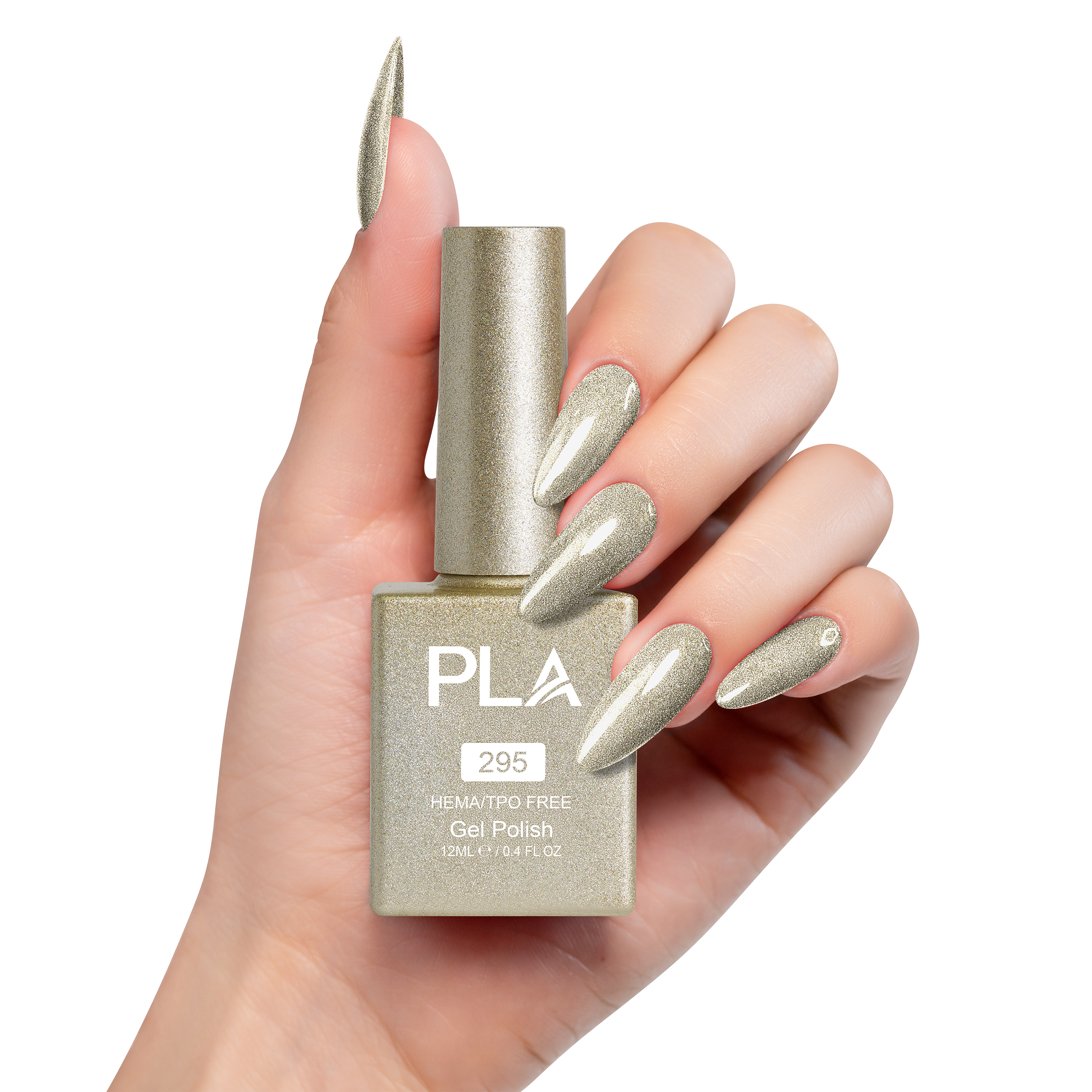 4-in-1 Too Glam To Give A Damn - 295