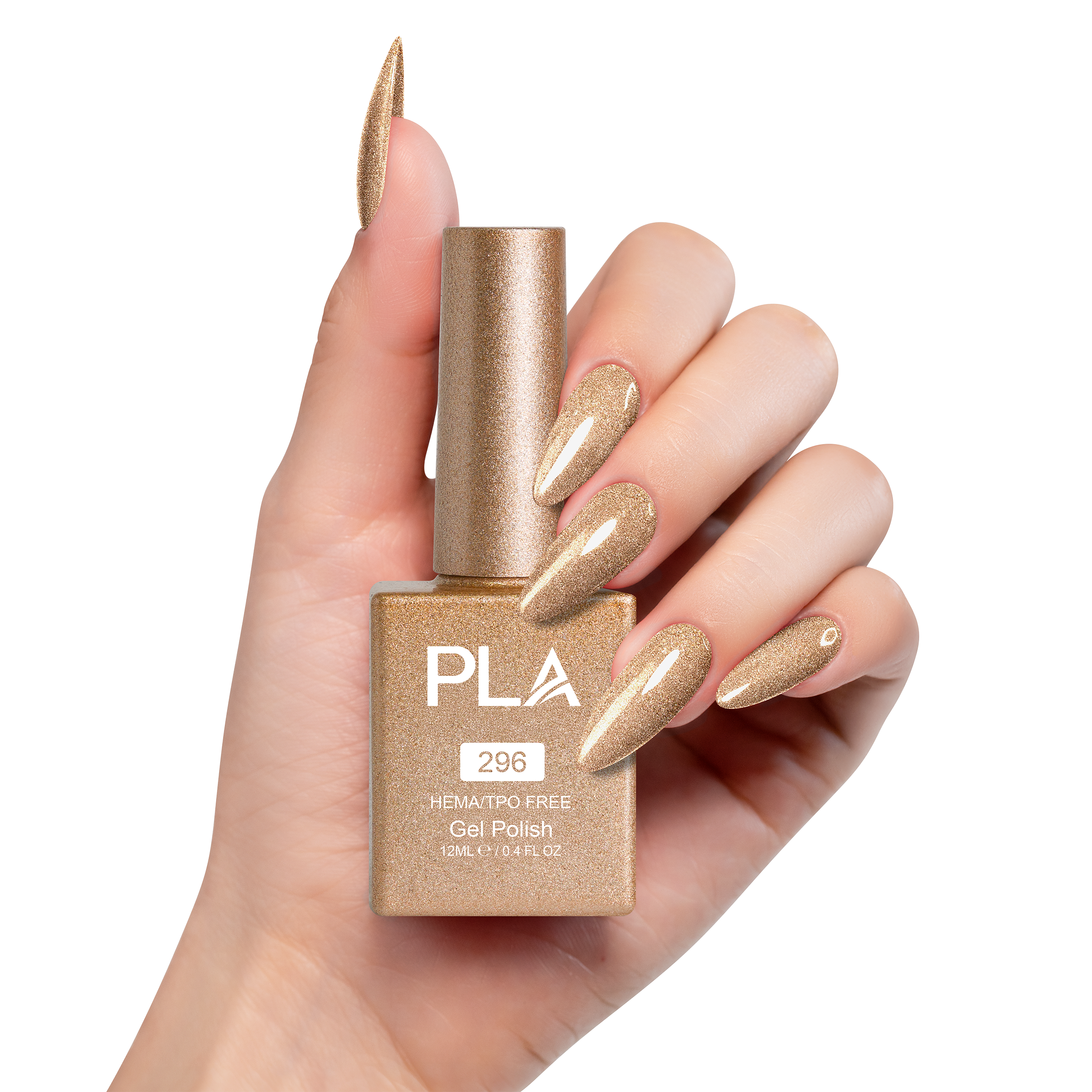 4-in-1 Sunrise Glow - 296