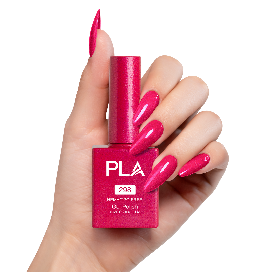 Gel + Lacquer Duo