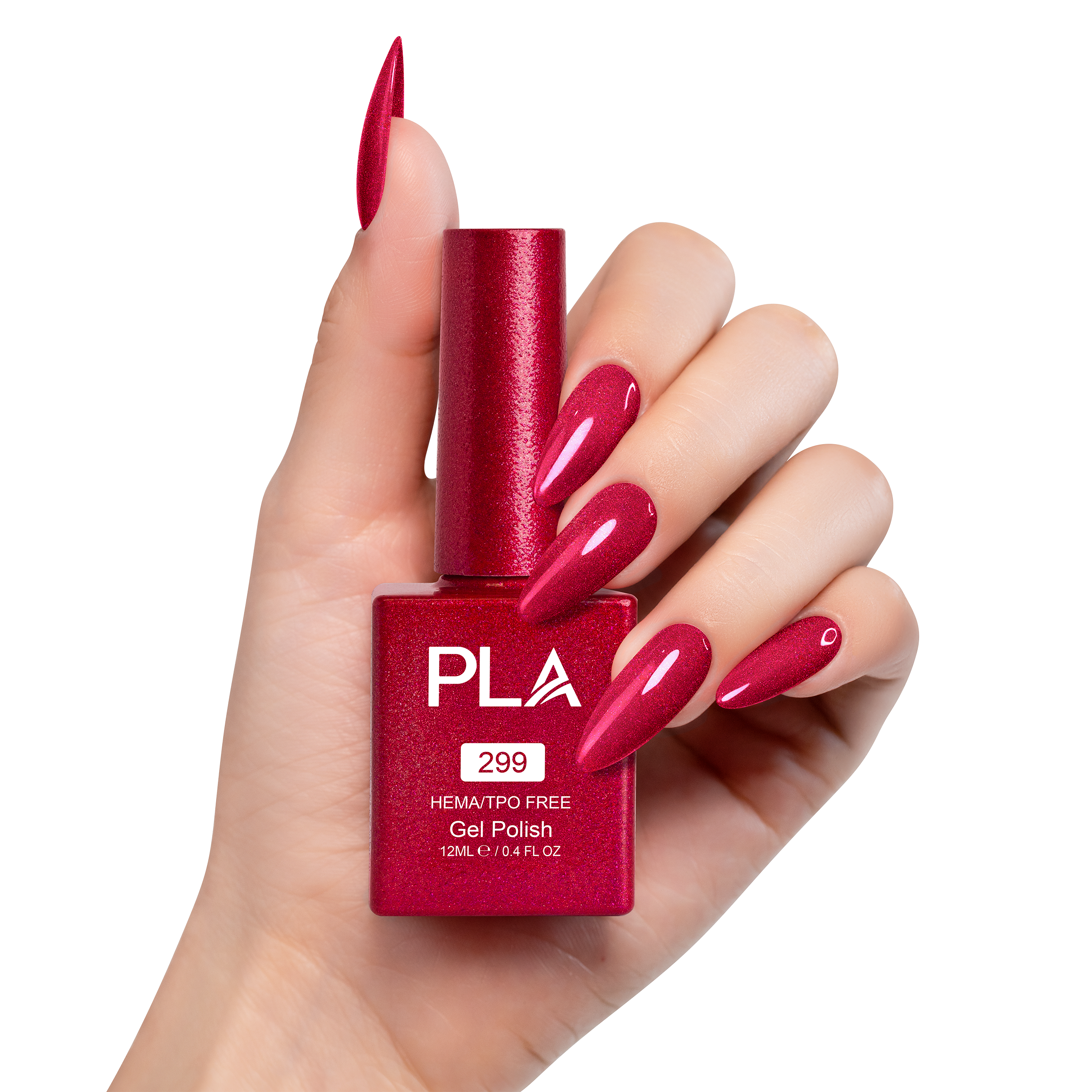 4-in-1 Lipstick and Heels - 299