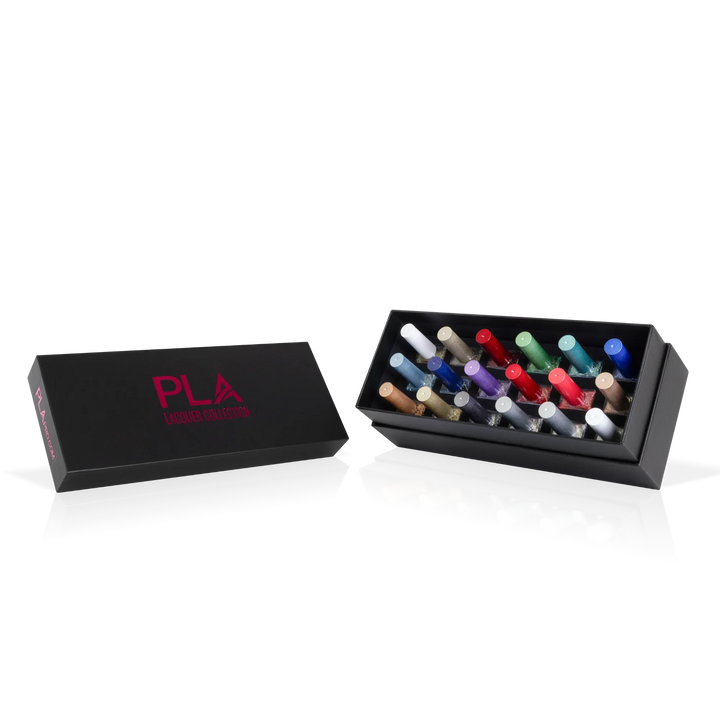 PLA Glitter Collection - Nail Collection