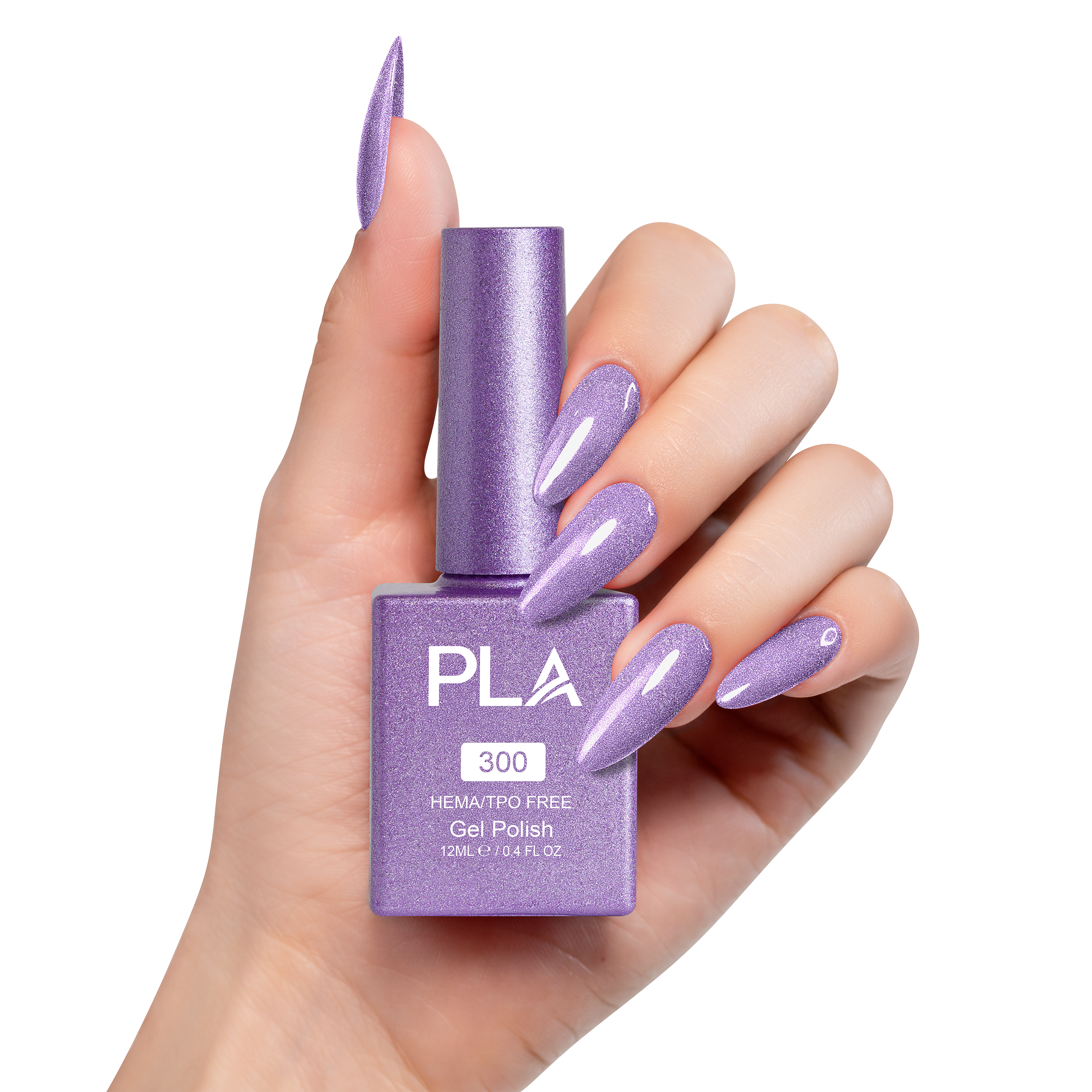 4-in-1 Lit Lavender - 300
