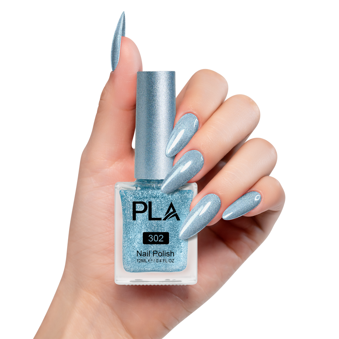 Baby Doll Dress - 302 - Lacquer Polish