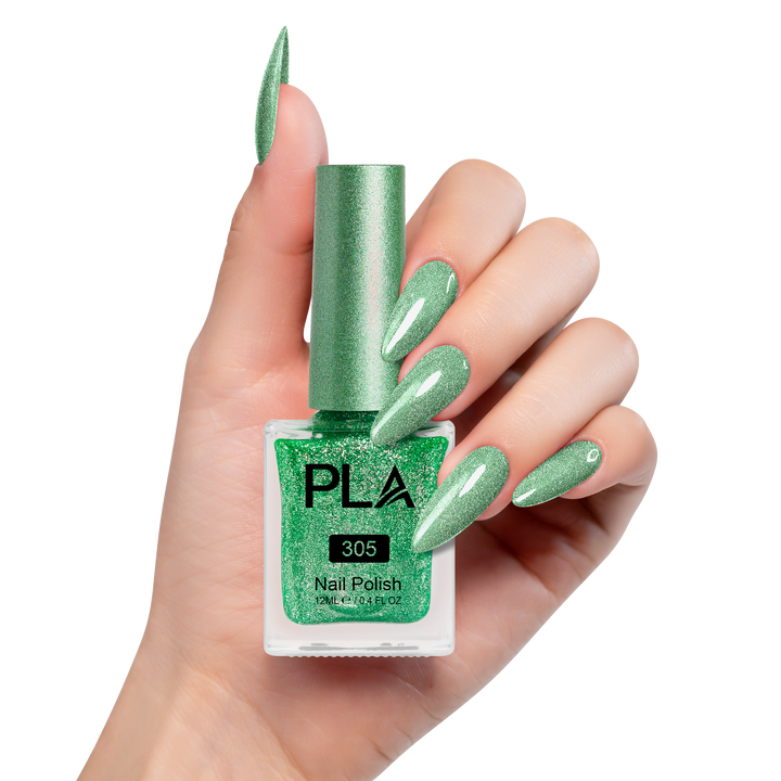 Sheer Luck - 305 - Lacquer Polish