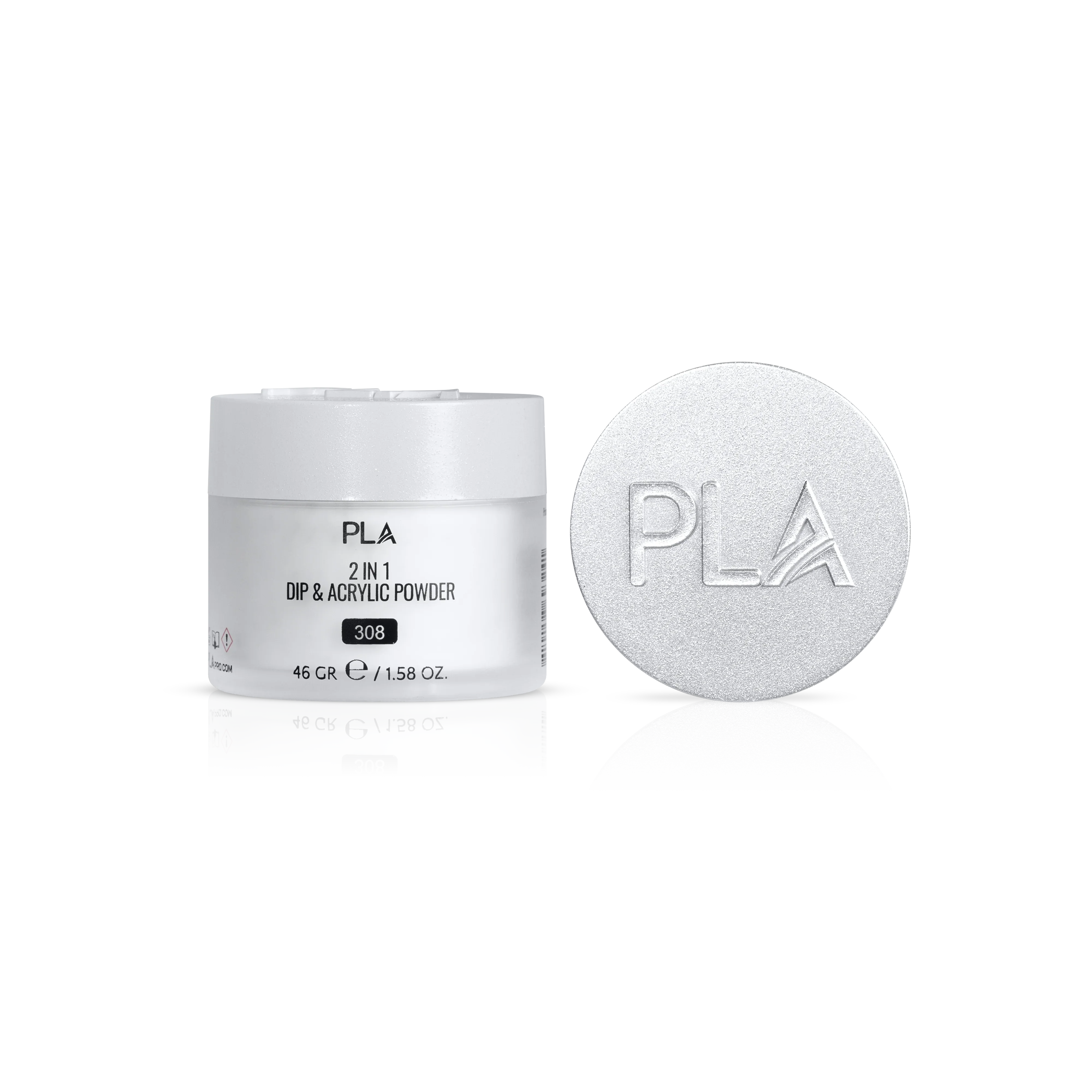 2-in-1 Dip & Acrylic Powder Prismatic Power - 308