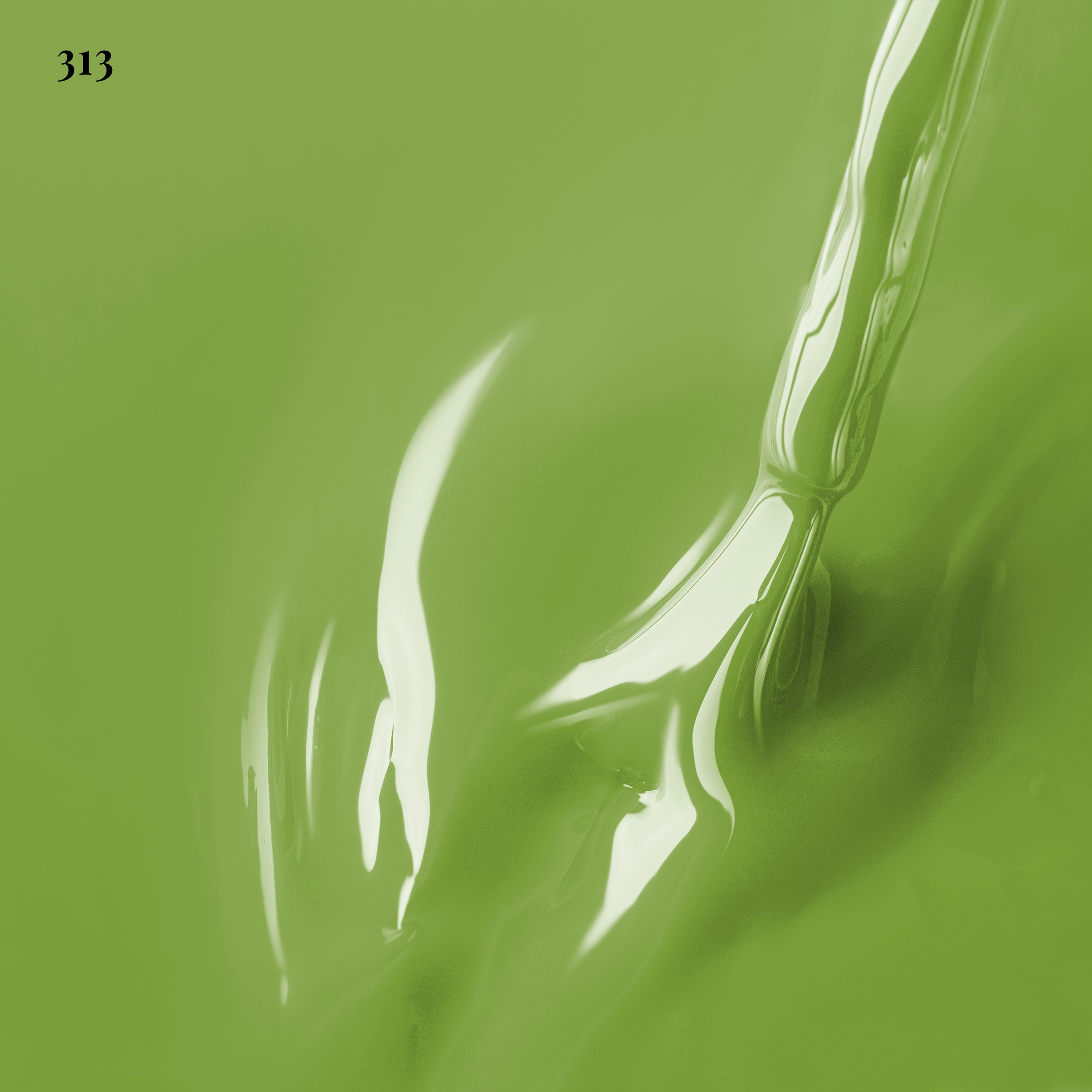 Jalapeño Business - 313 - Gel Polish