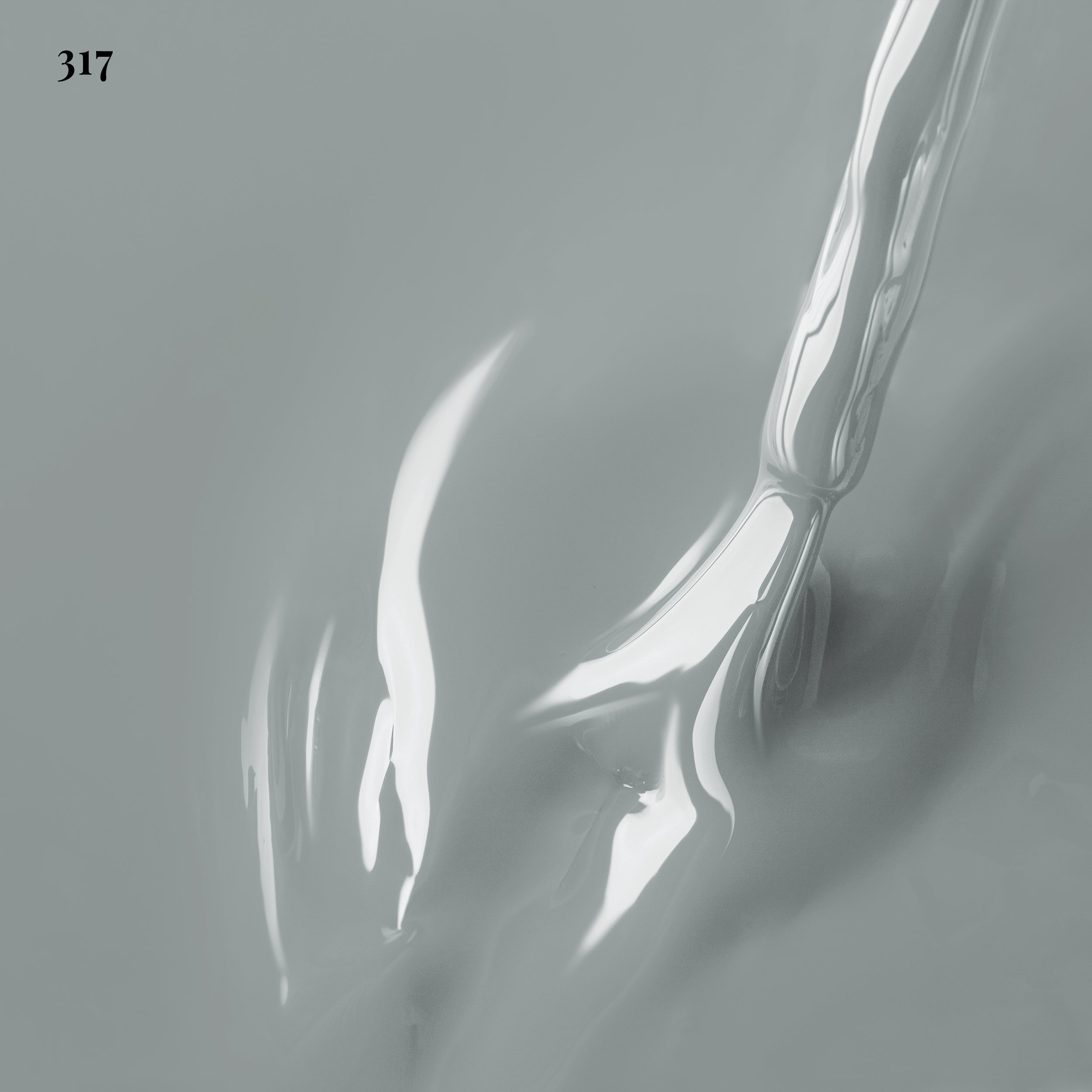 Locally Grown - 317 - Gel Polish