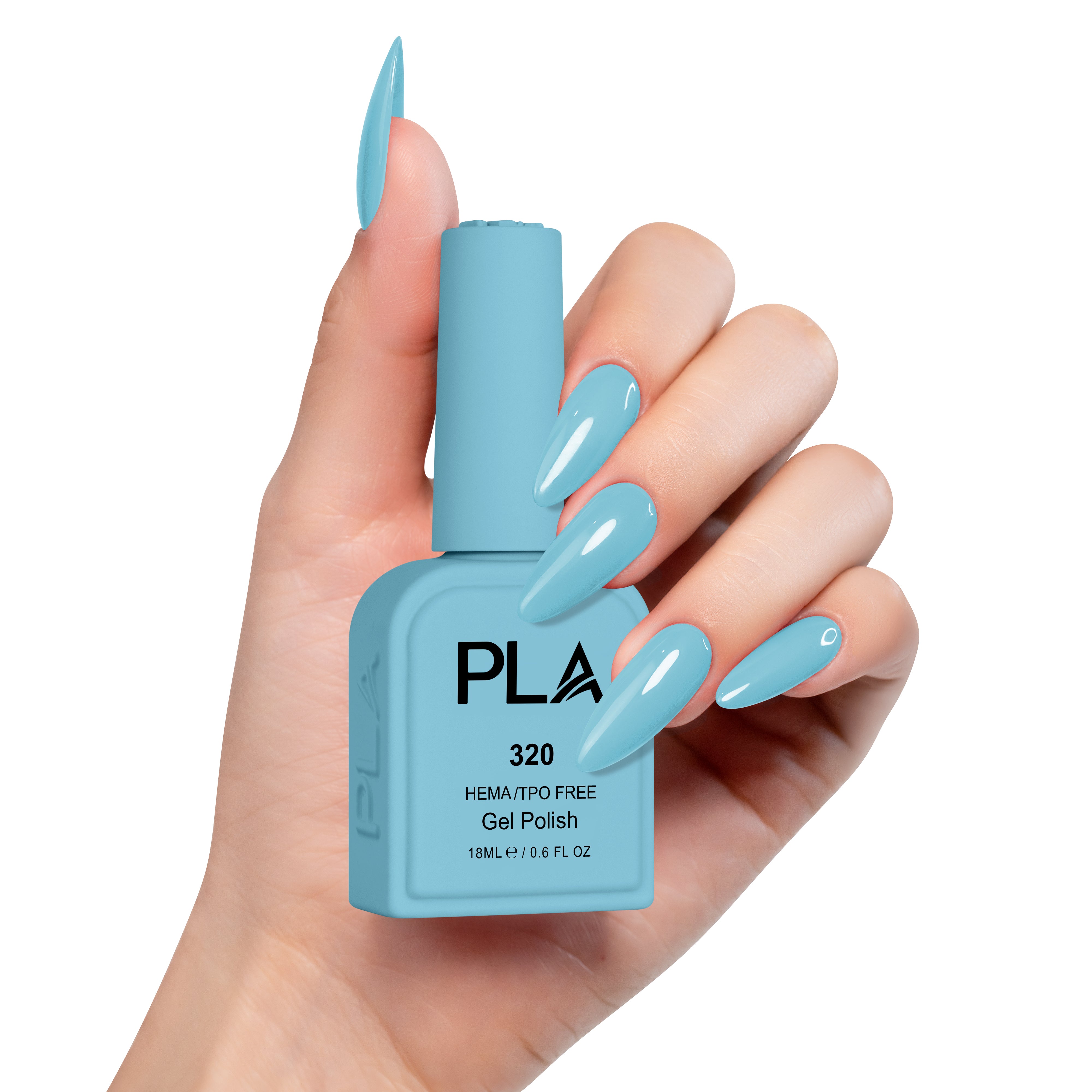 Open Air - 320 - Gel Polish