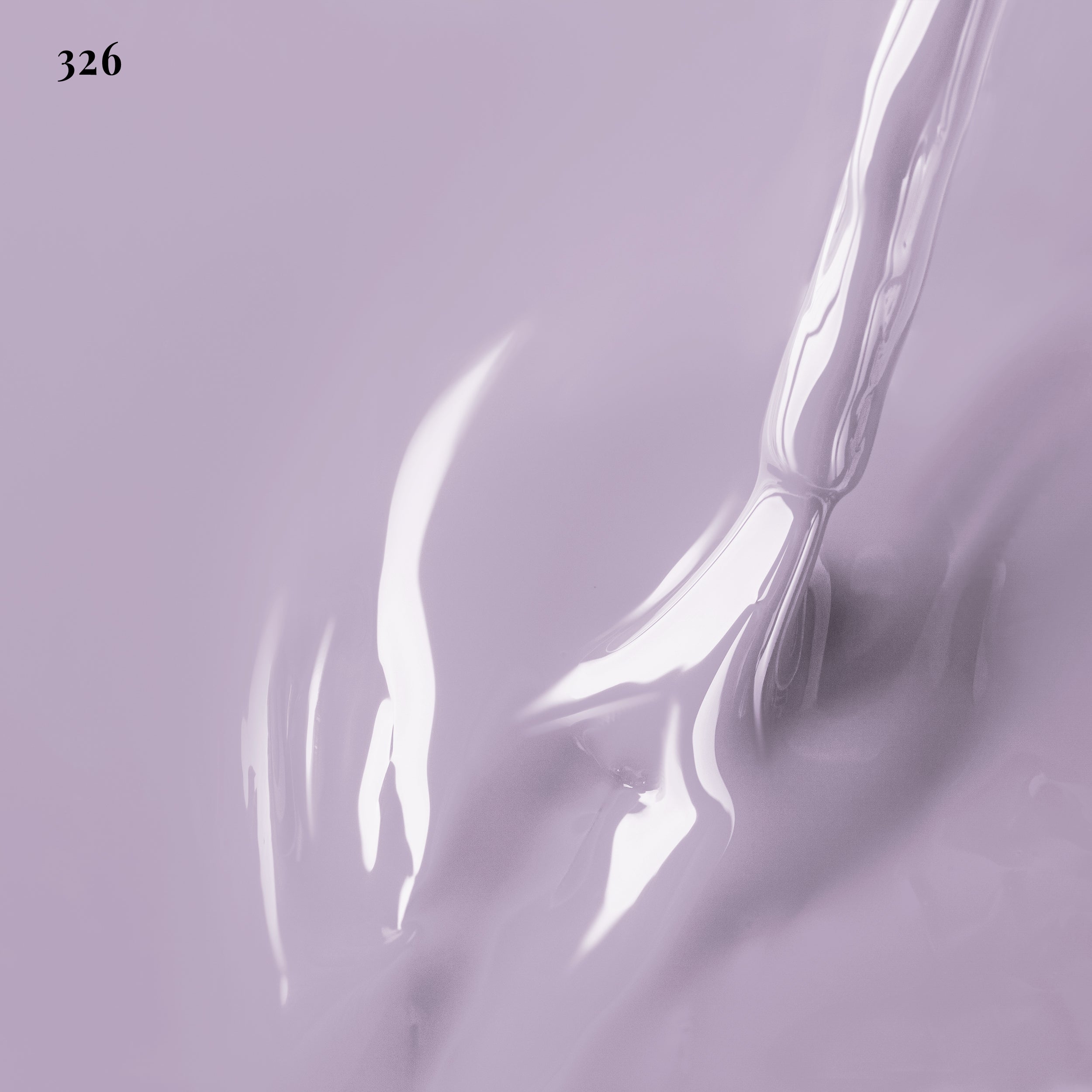 Lavender You Lots - 326 - Gel Polish