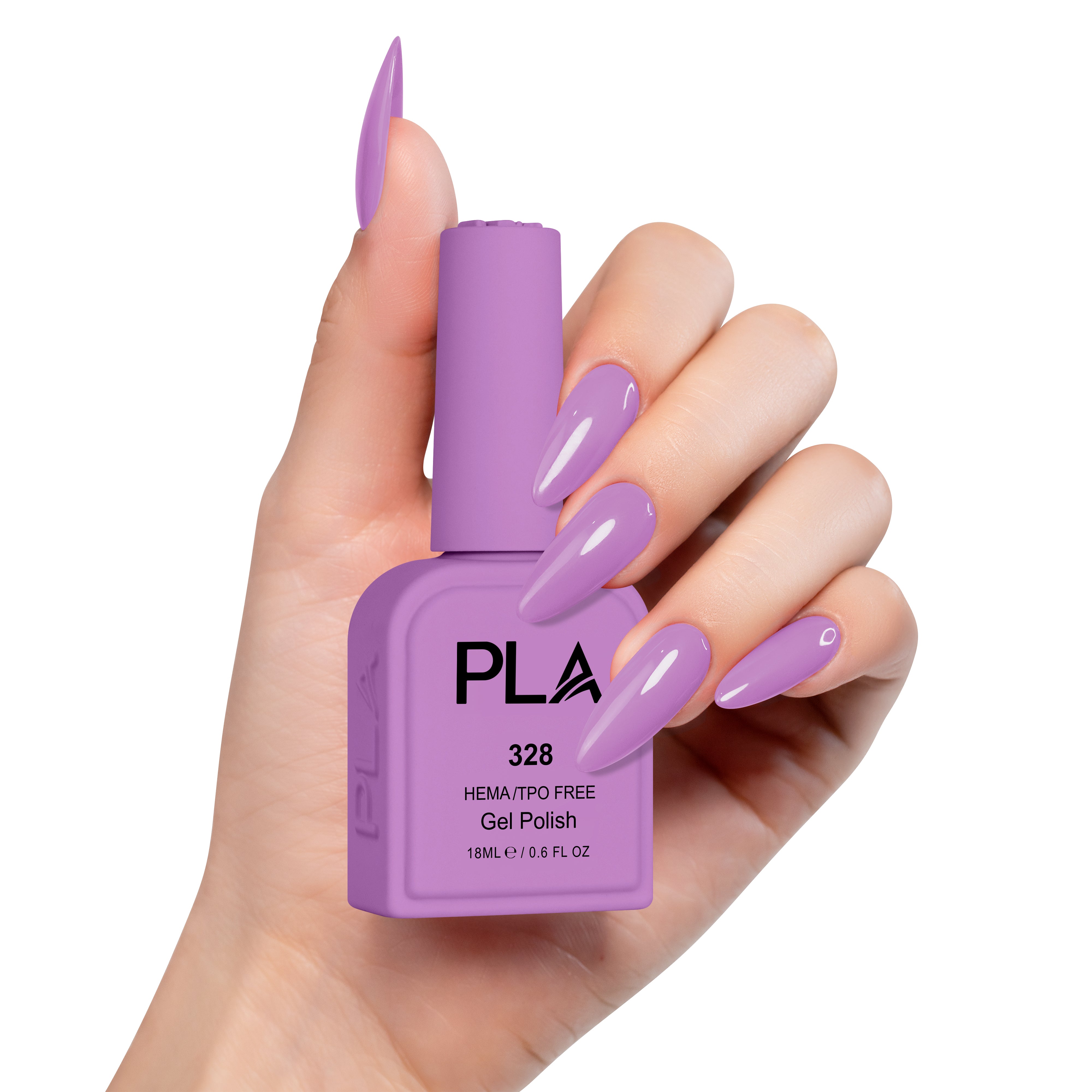Grape Escape - 328 - Gel Polish