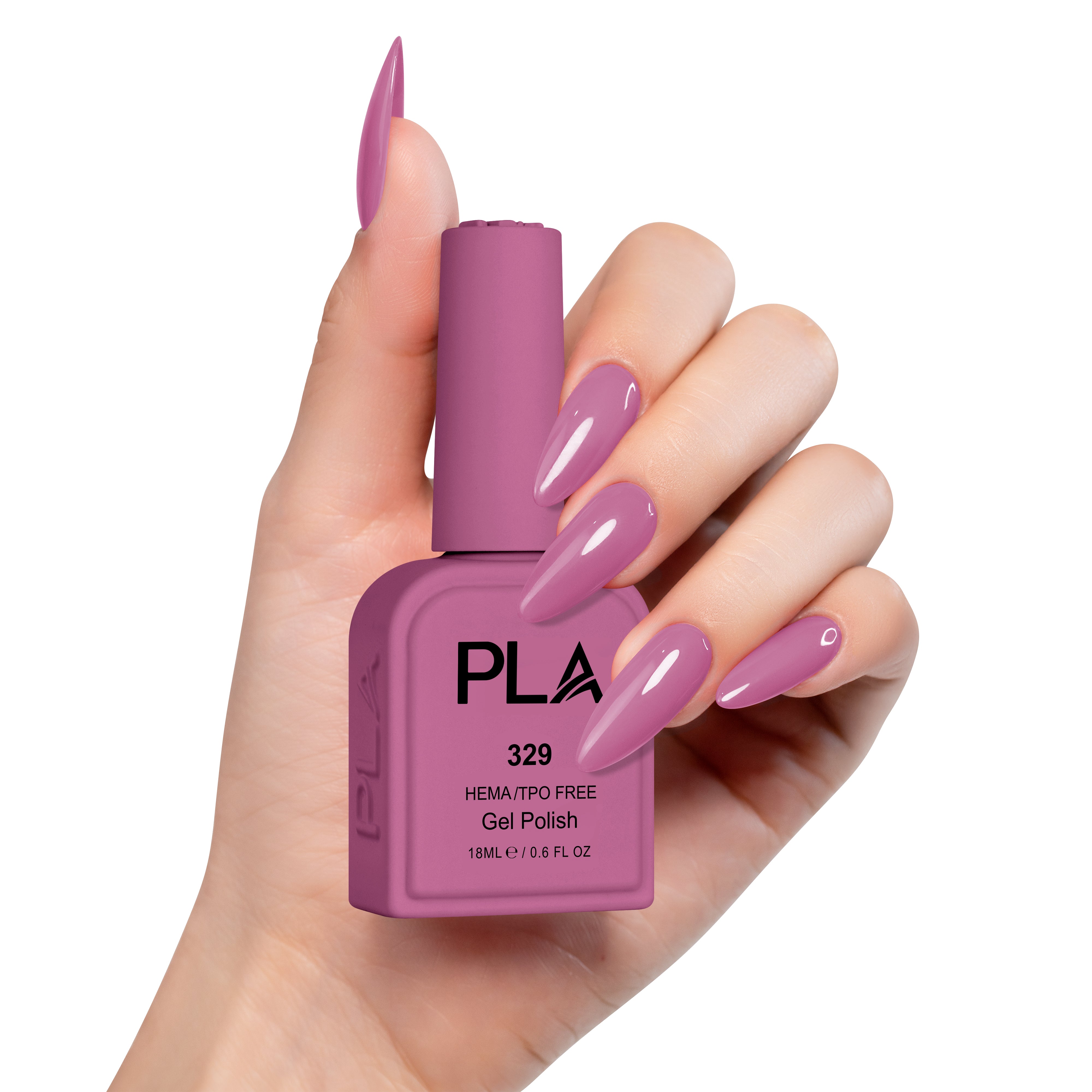 Jam Session - 329 - Gel Polish
