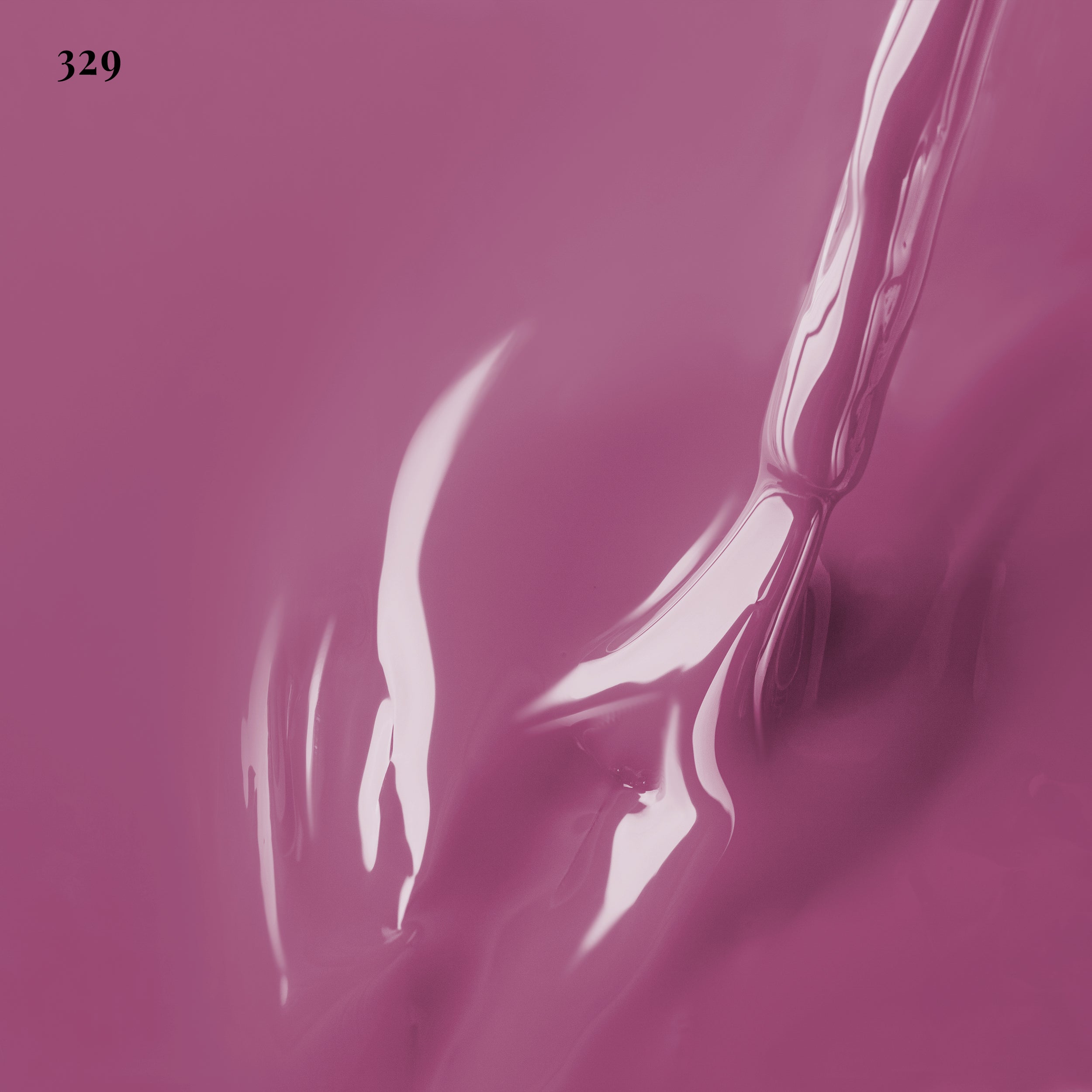 Jam Session - 329 - Gel Polish