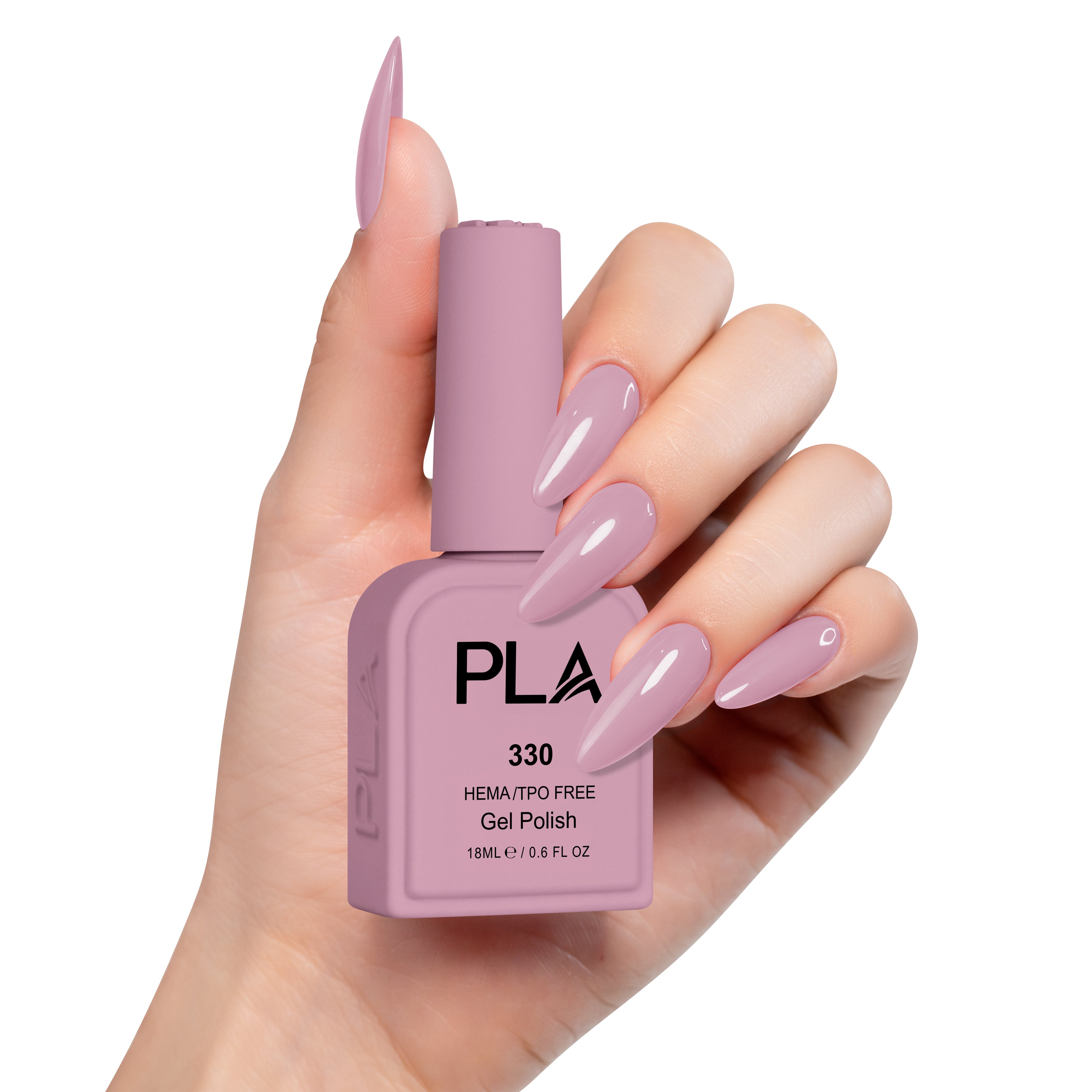 Handpicked - 330 - Gel Polish