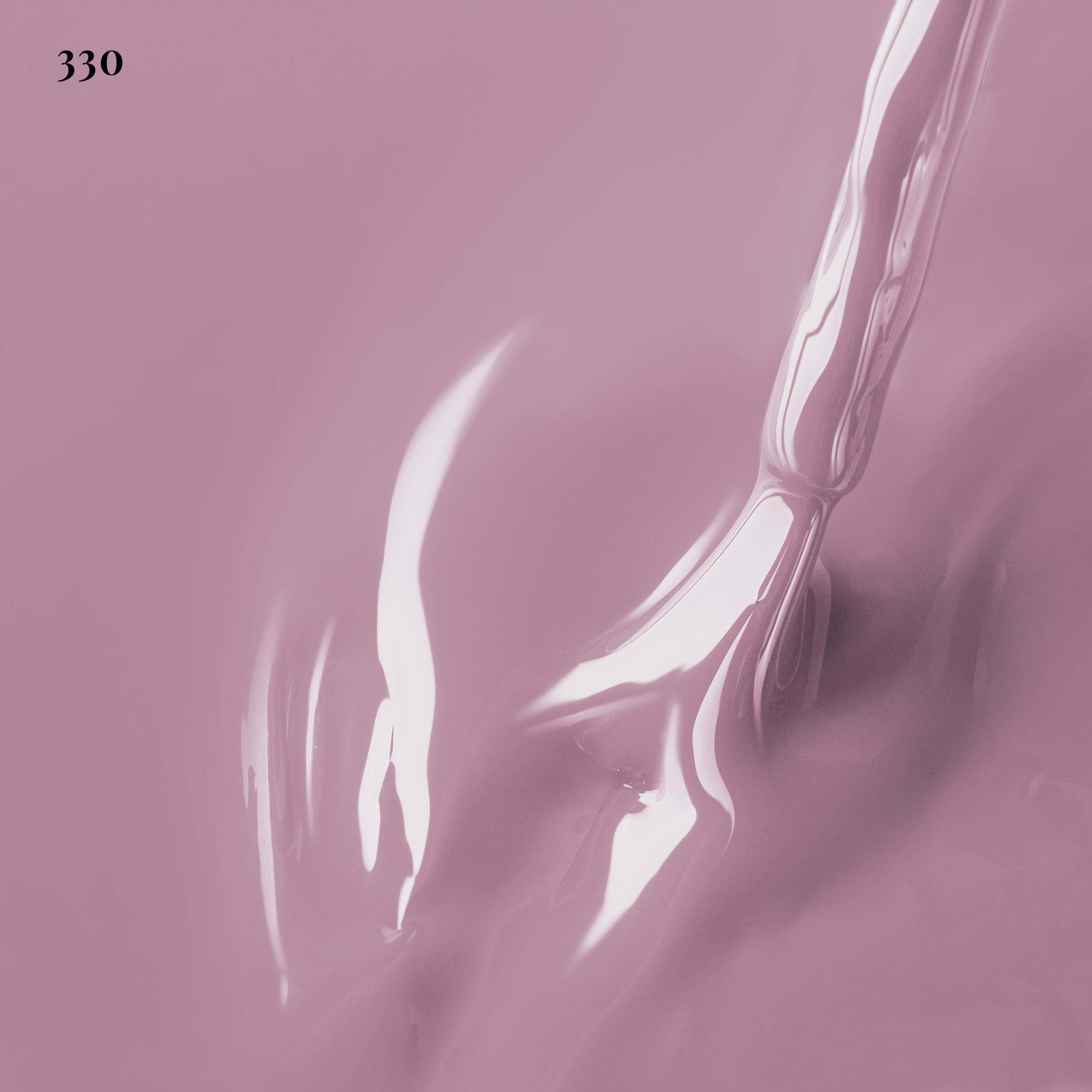 Handpicked - 330 - Gel Polish