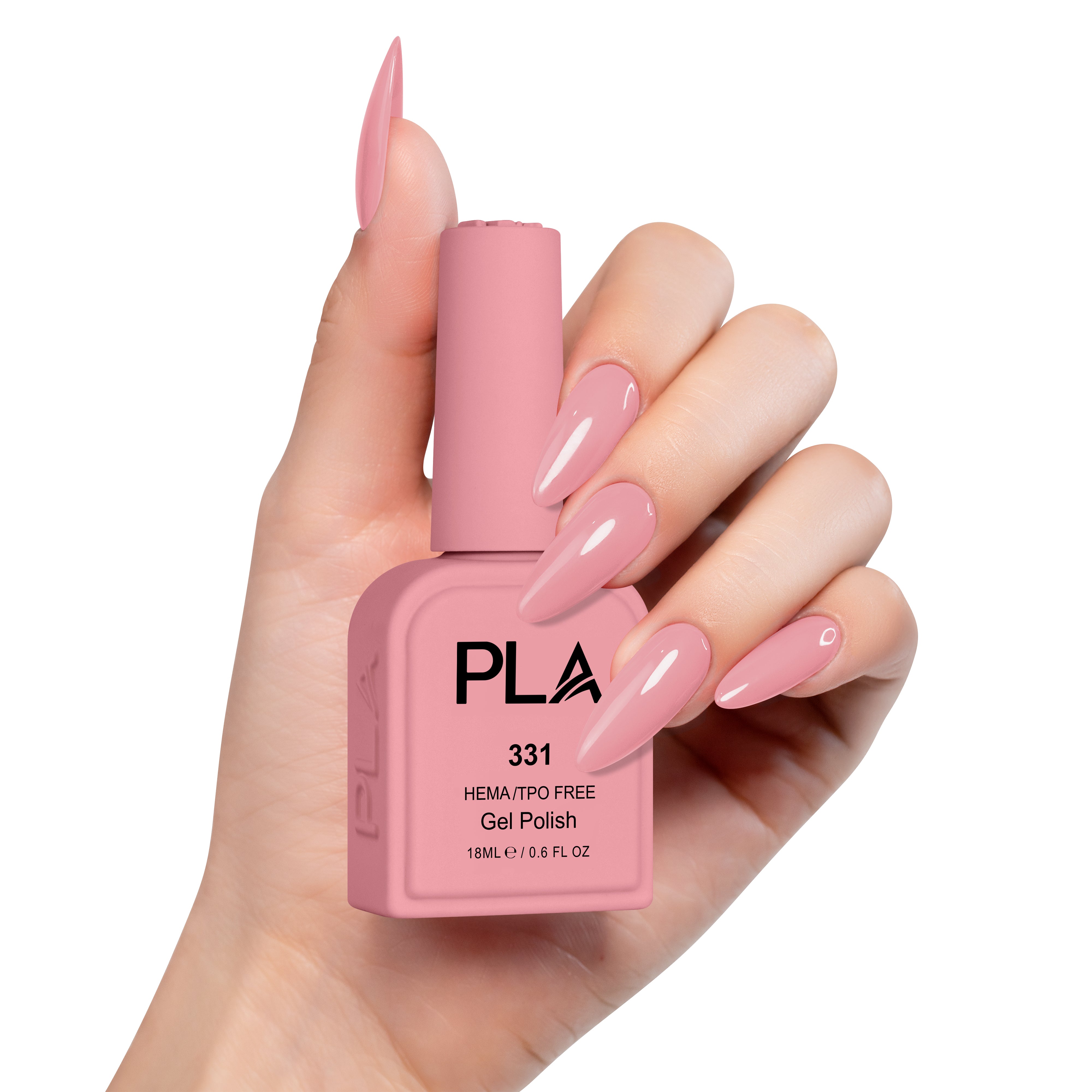 Guava Be Kidding - 331 - Gel Polish