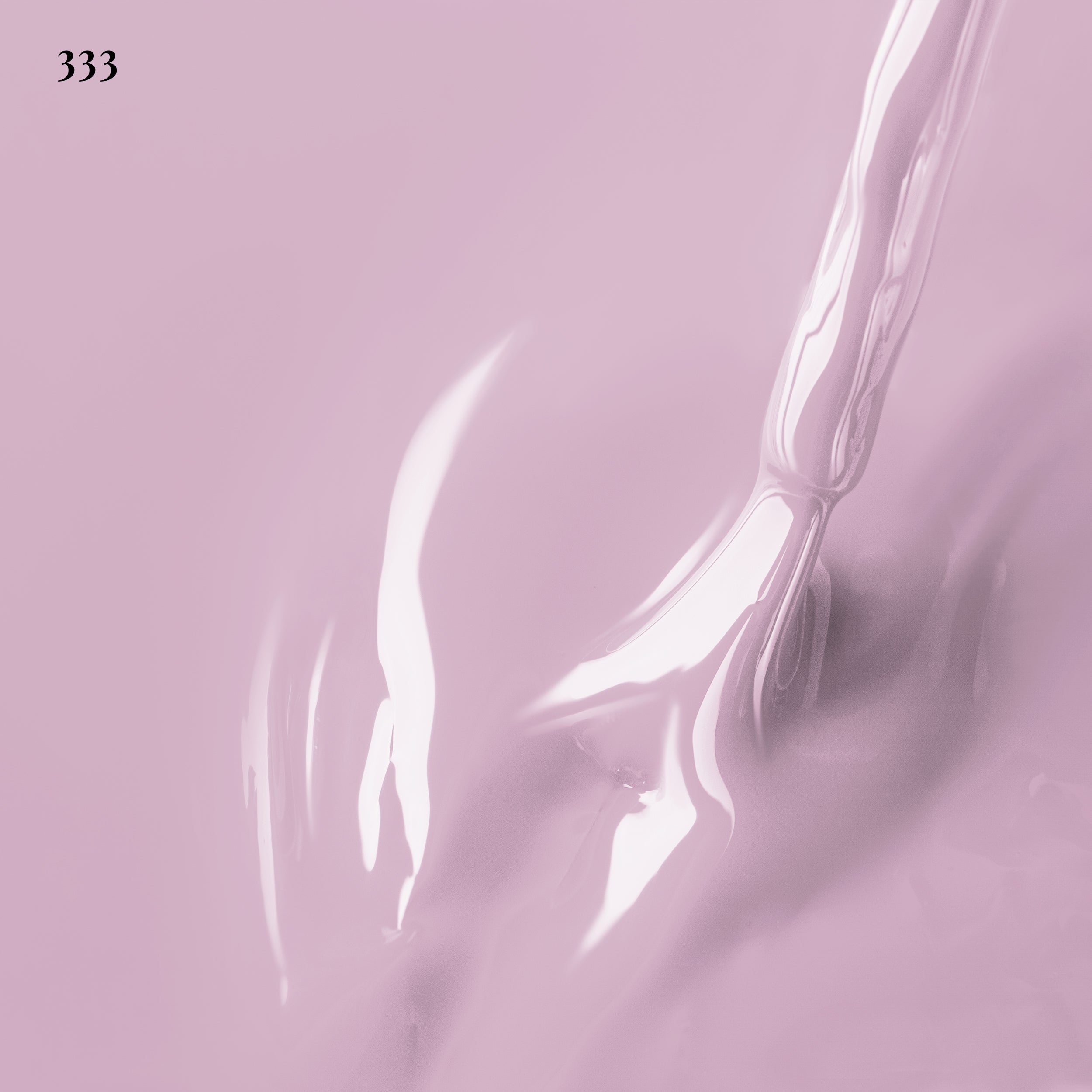 Just Restocked - 333 - Gel Polish