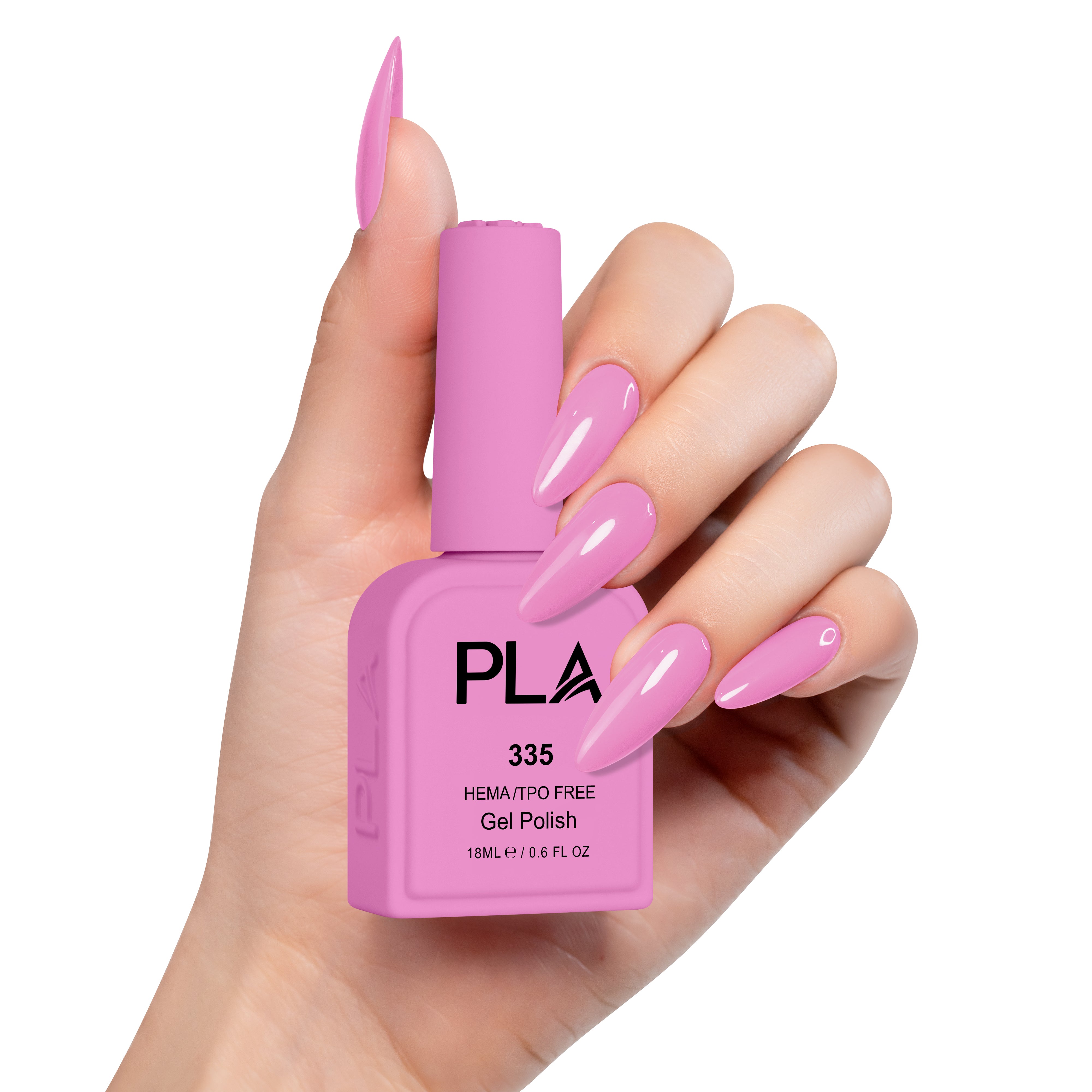 In Season - 335 - Gel Polish