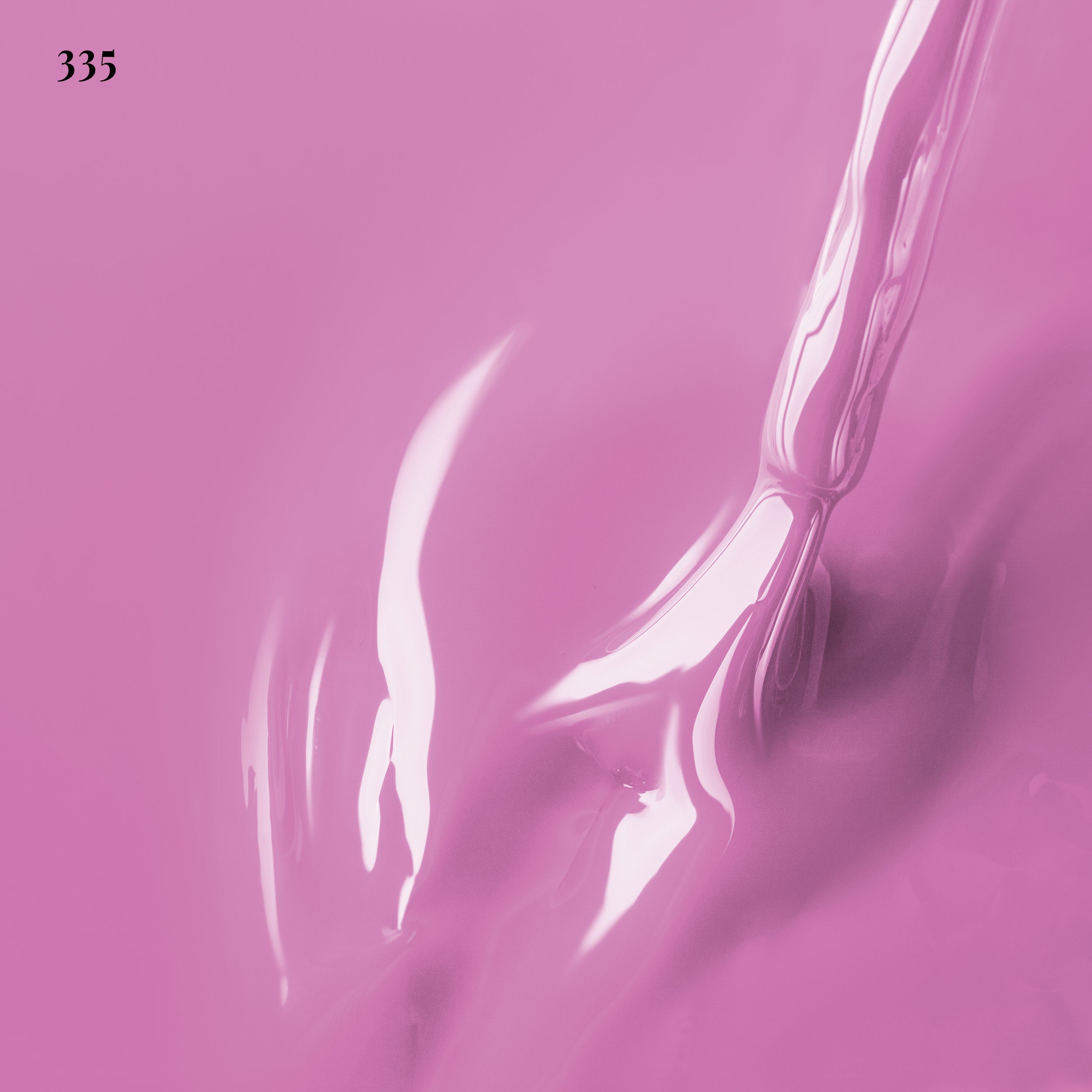 In Season - 335 - Gel Polish