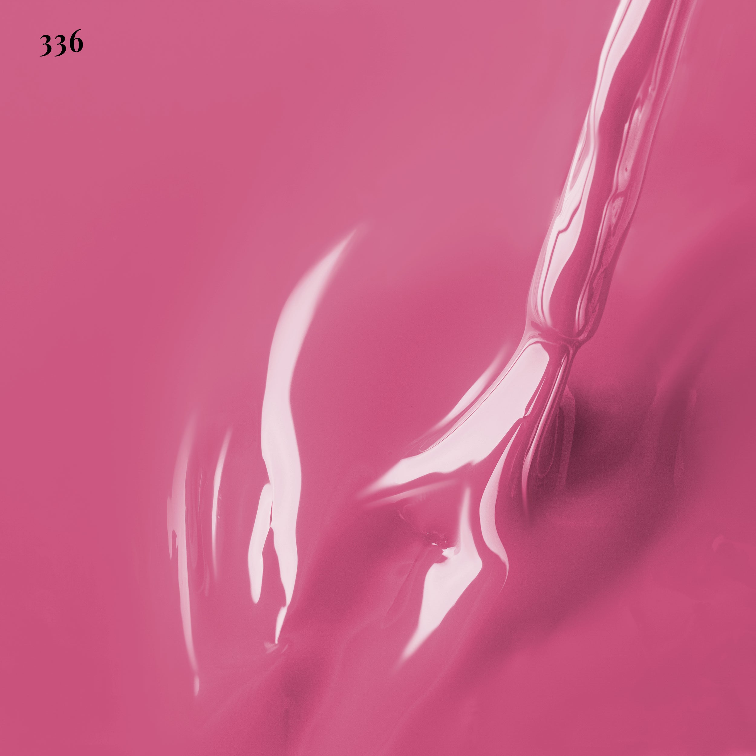 Berry Me In Pink - 336 - Gel Polish