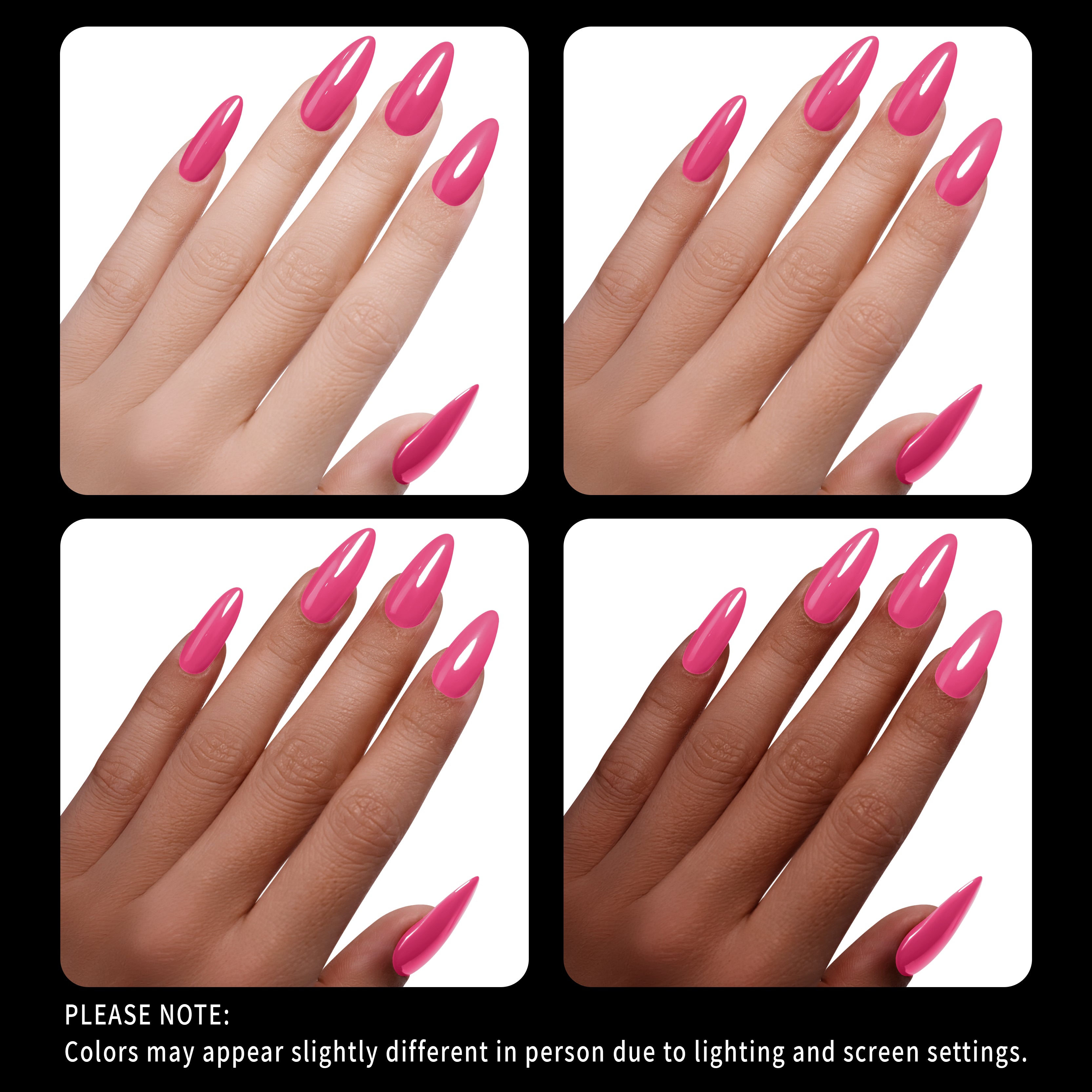 Rad-ish - 339 - Gel Polish