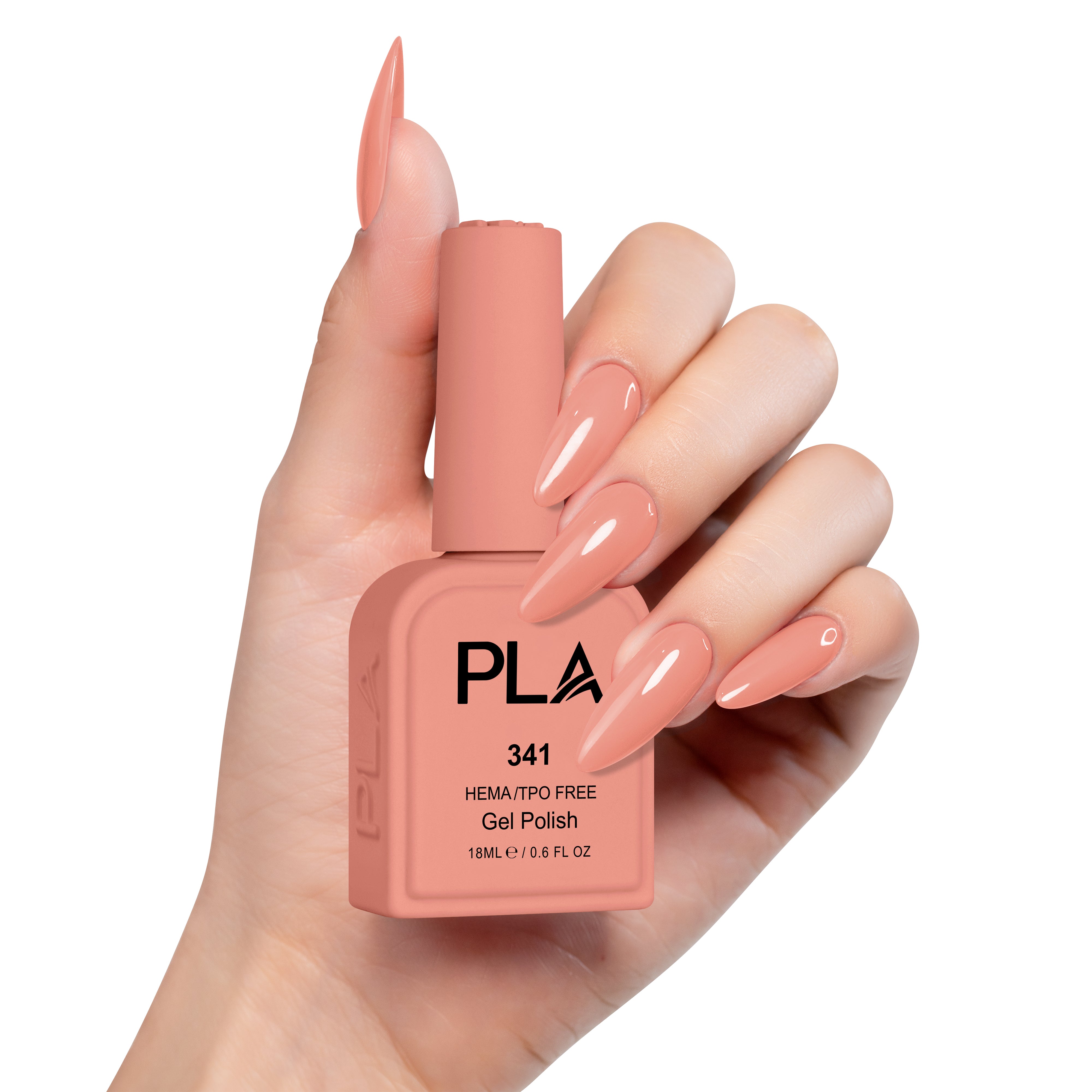 You're A Peach - 341 - Gel Polish