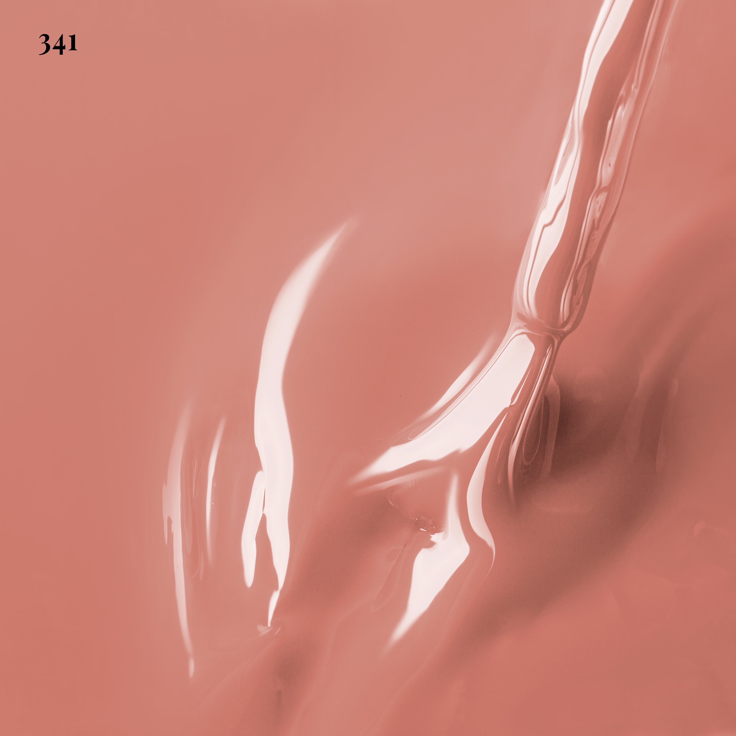 You're A Peach - 341 - Gel Polish