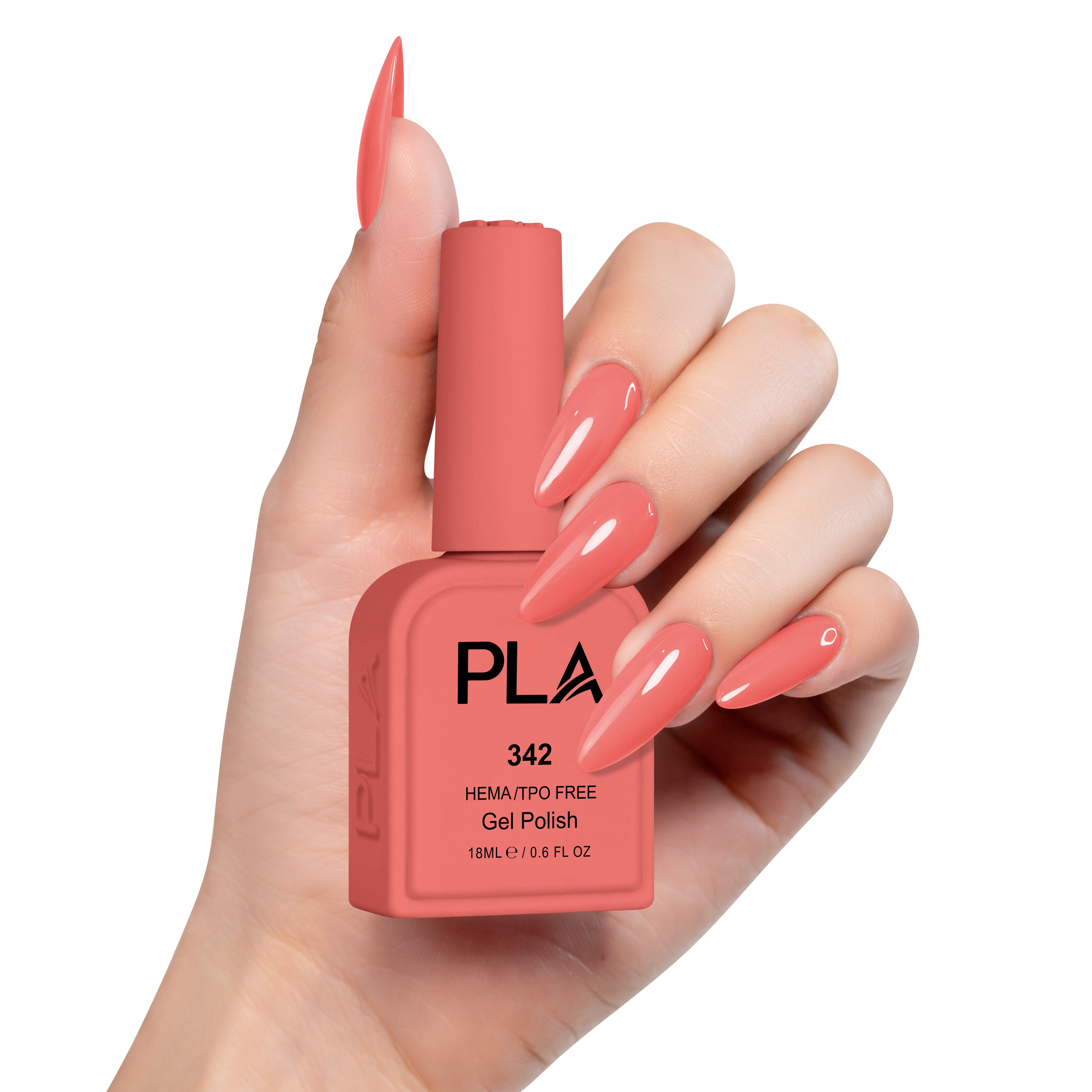 Pomelo You Didn't - 342 - Gel Polish