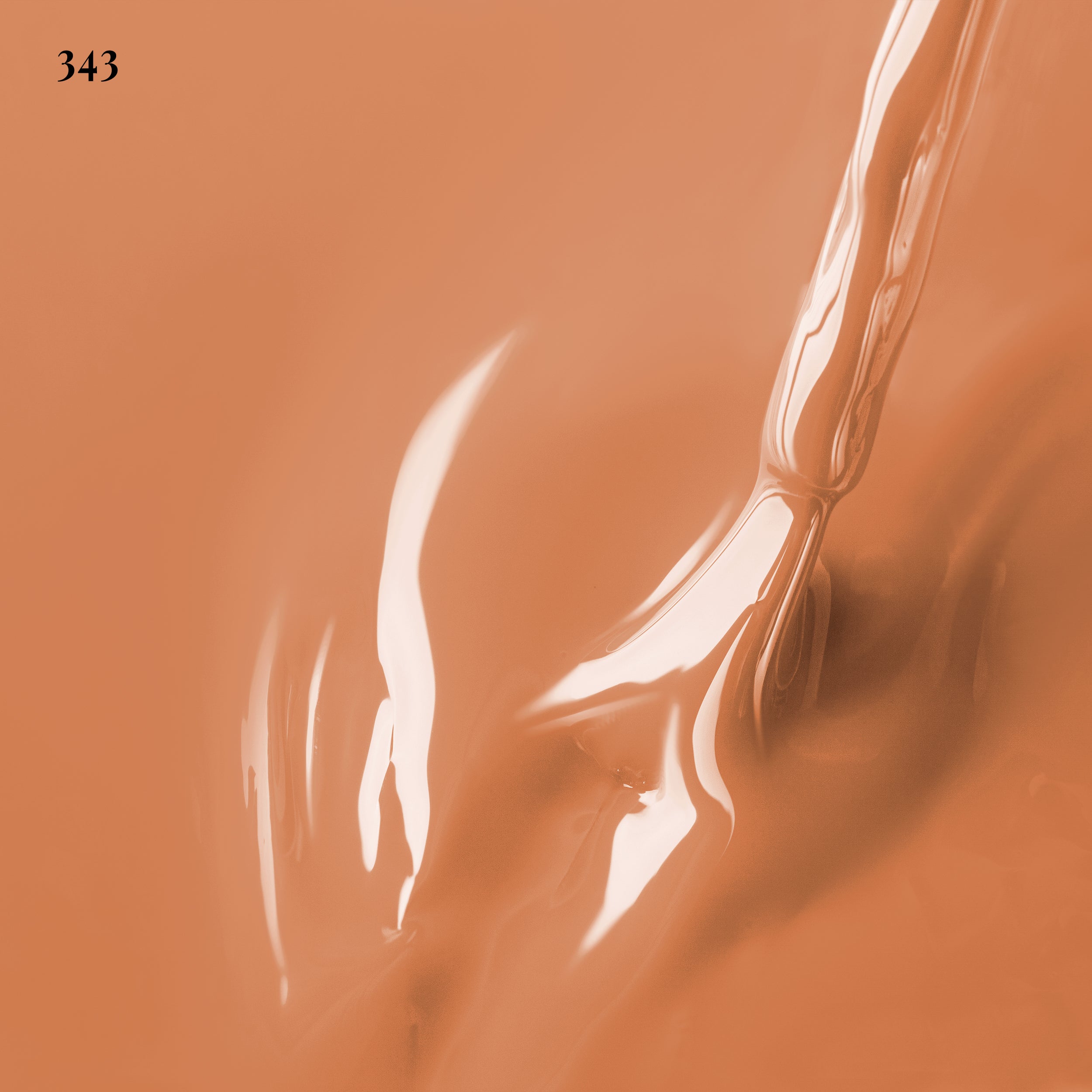 Citrus Got Real - 343 - Gel Polish