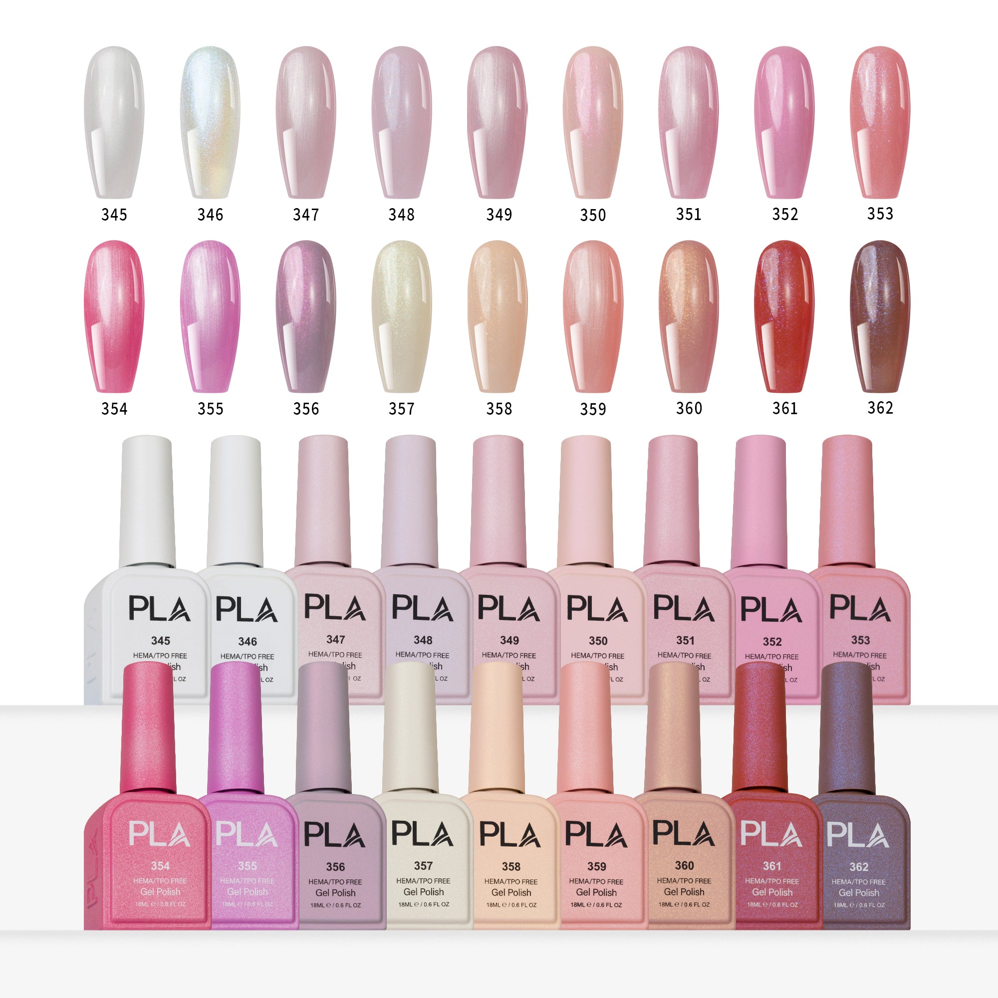 The Icon Collection