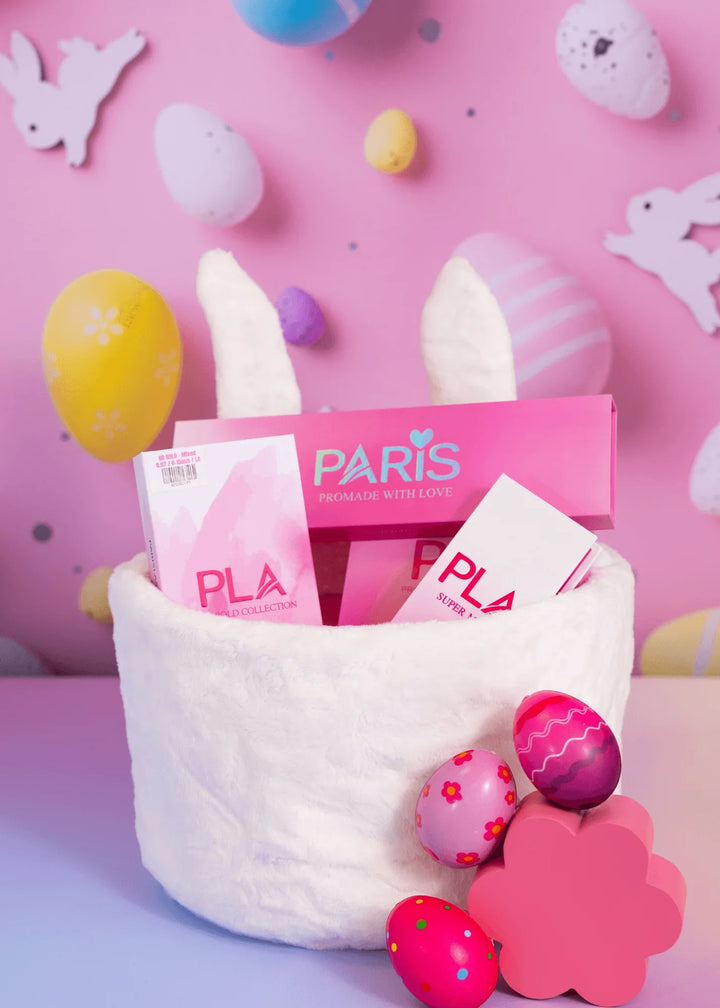 PLA Thank You Card
