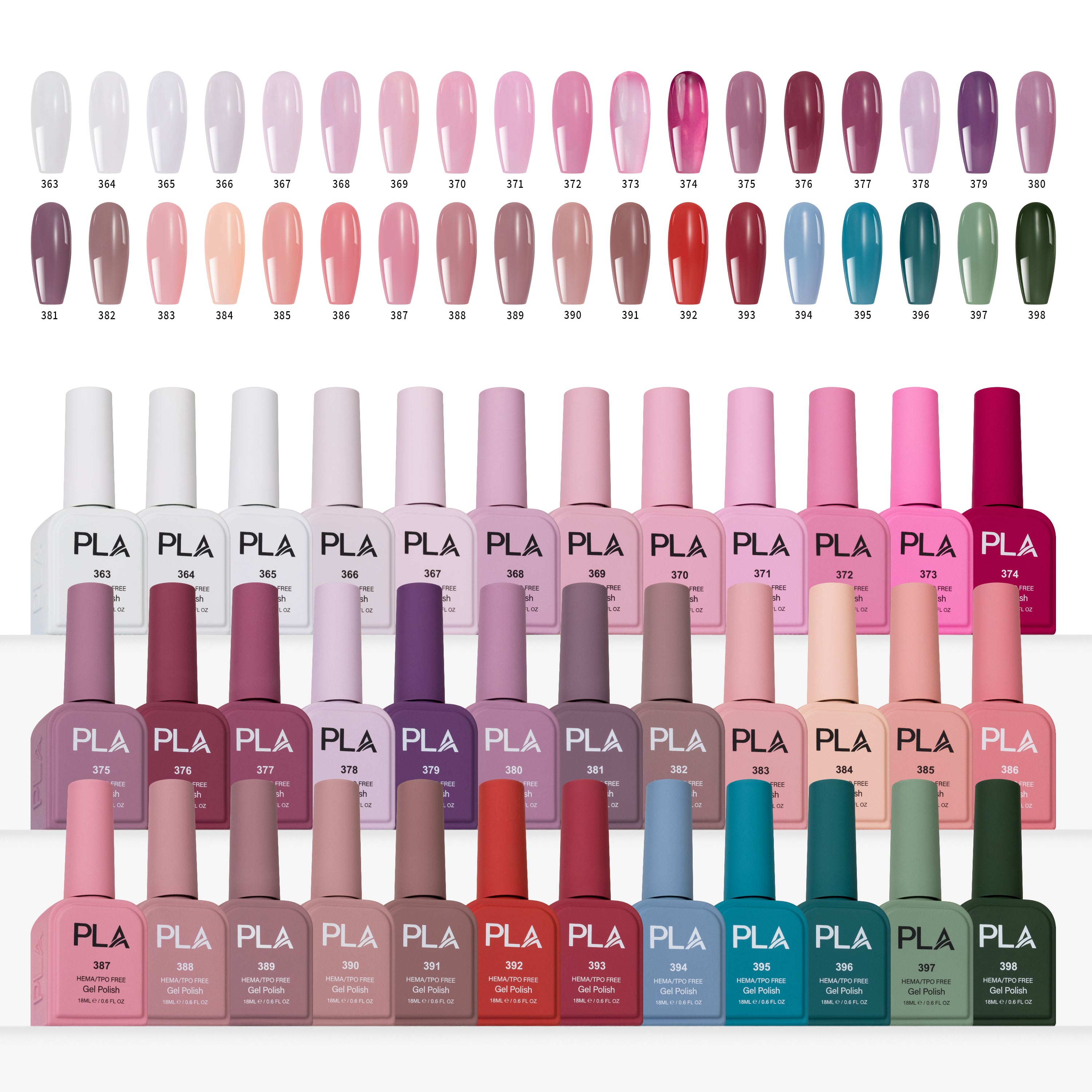 The Icon Collection