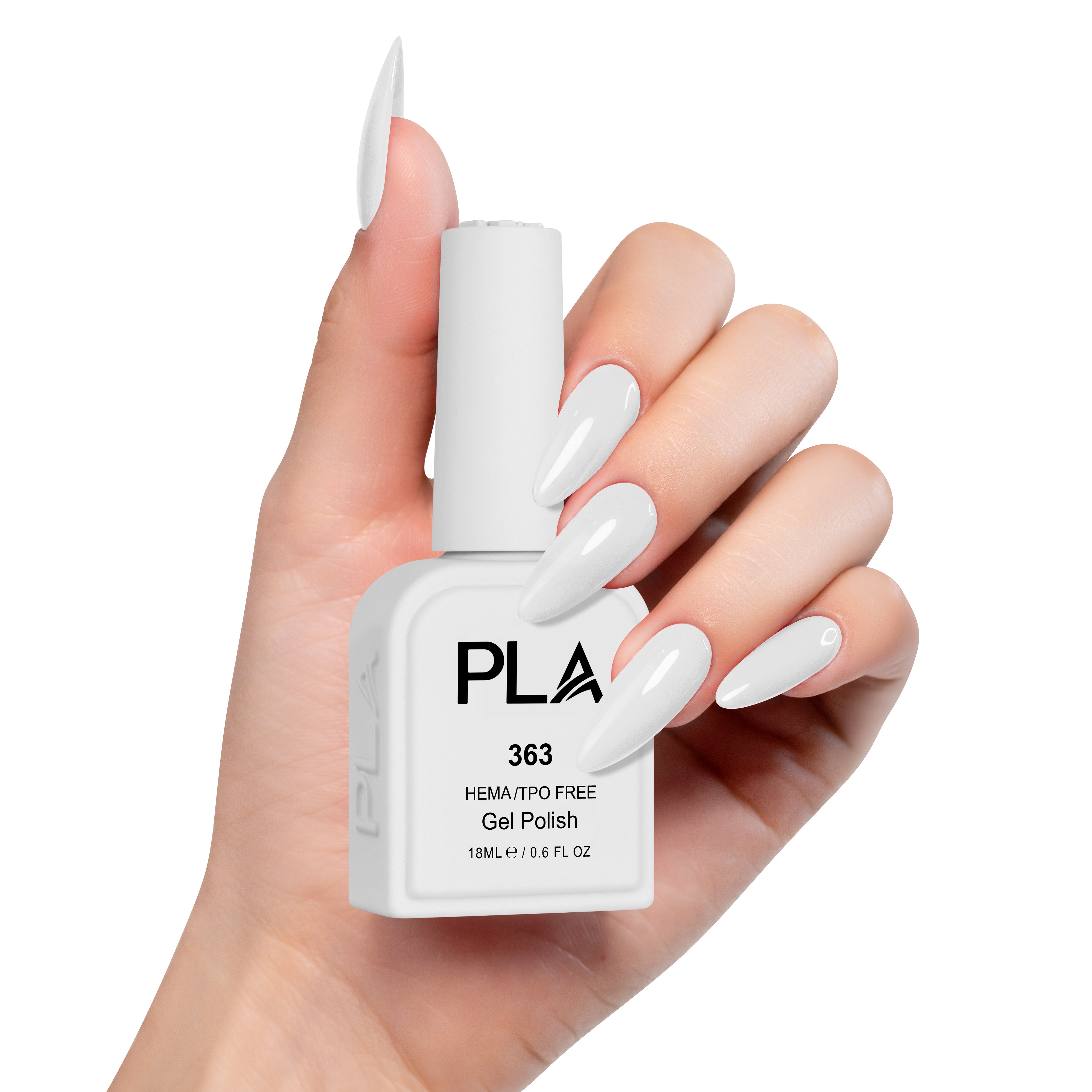 Head in the Clouds - 363 - Gel Polish