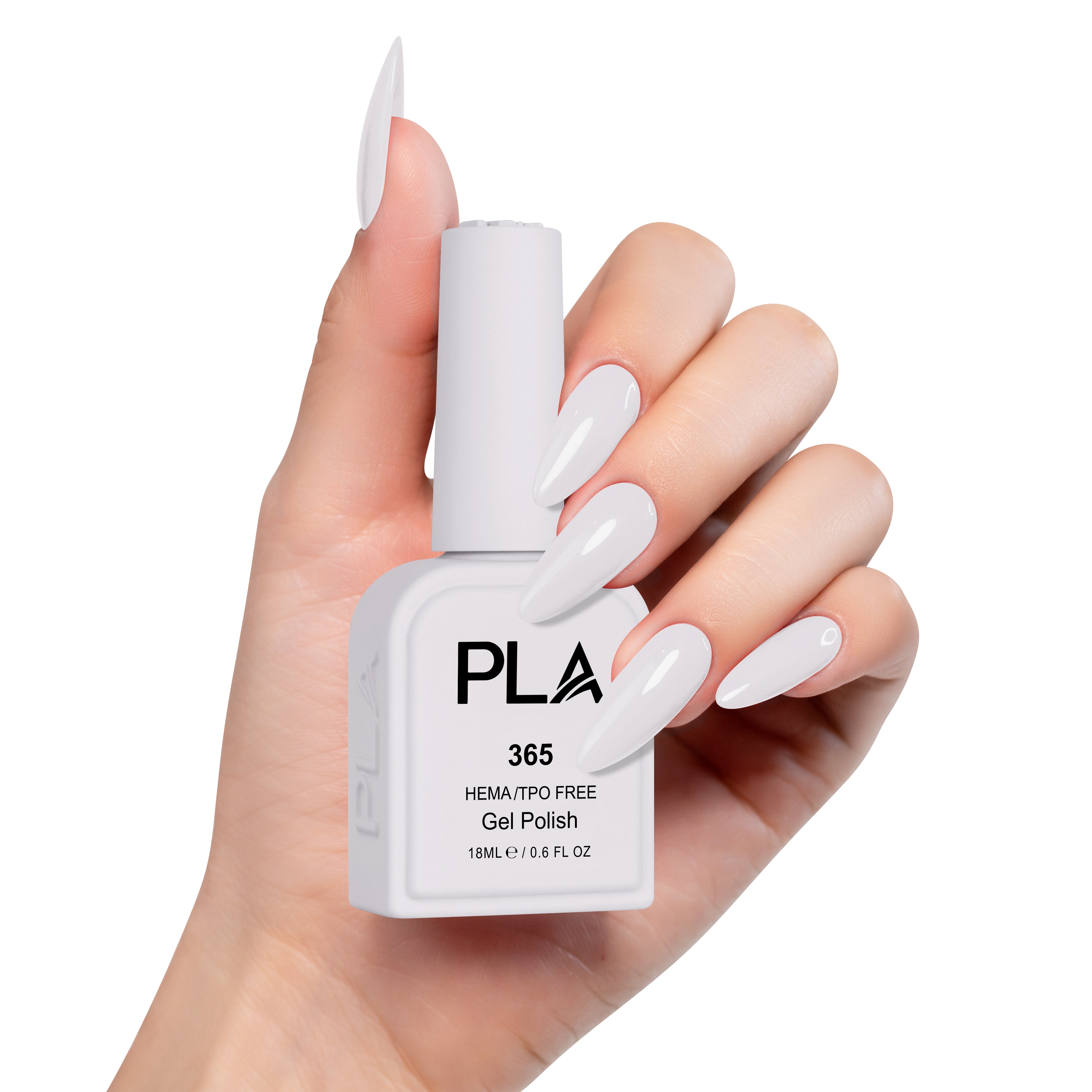 Cloud Gazing - 365 - Gel Polish