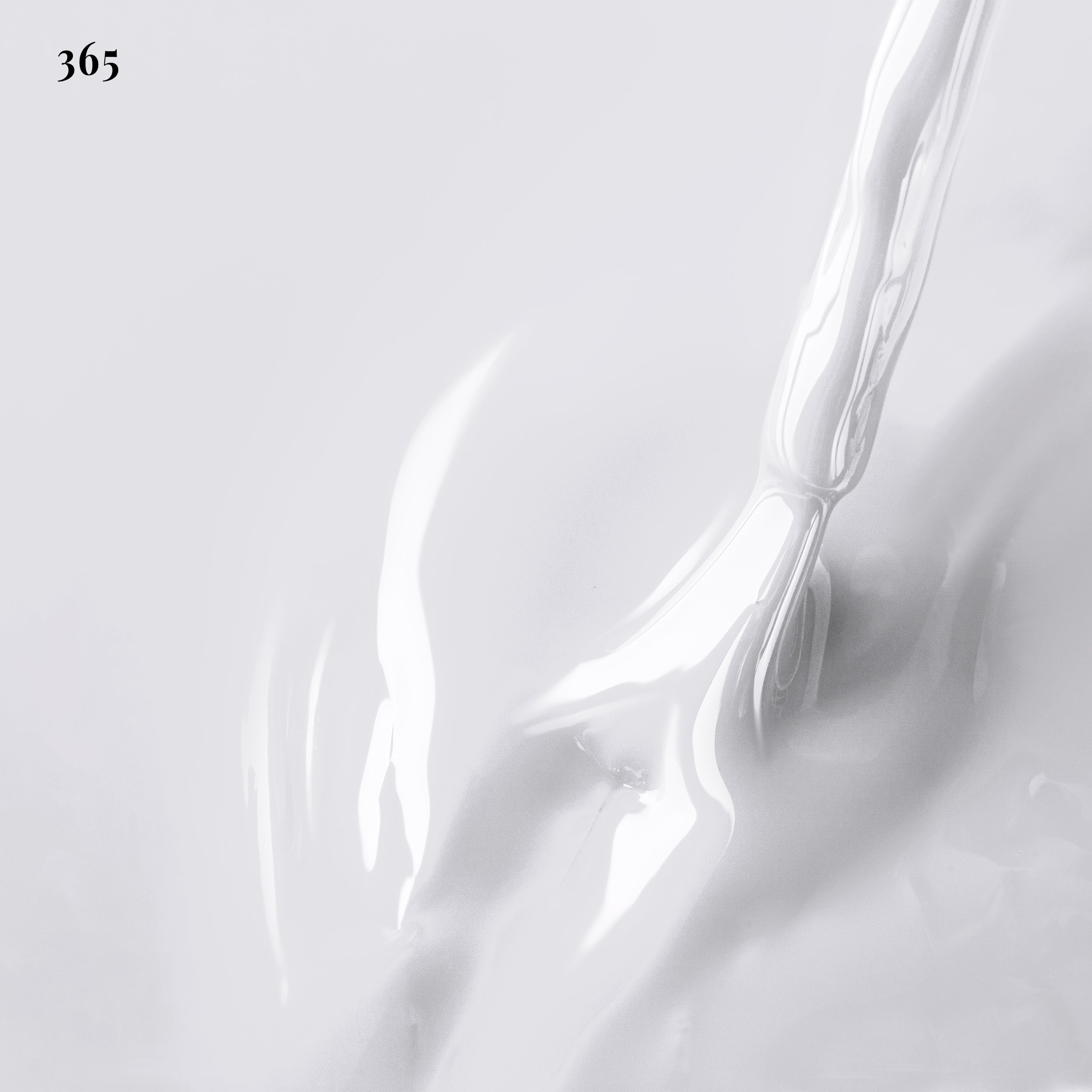 Cloud Gazing - 365 - Gel Polish