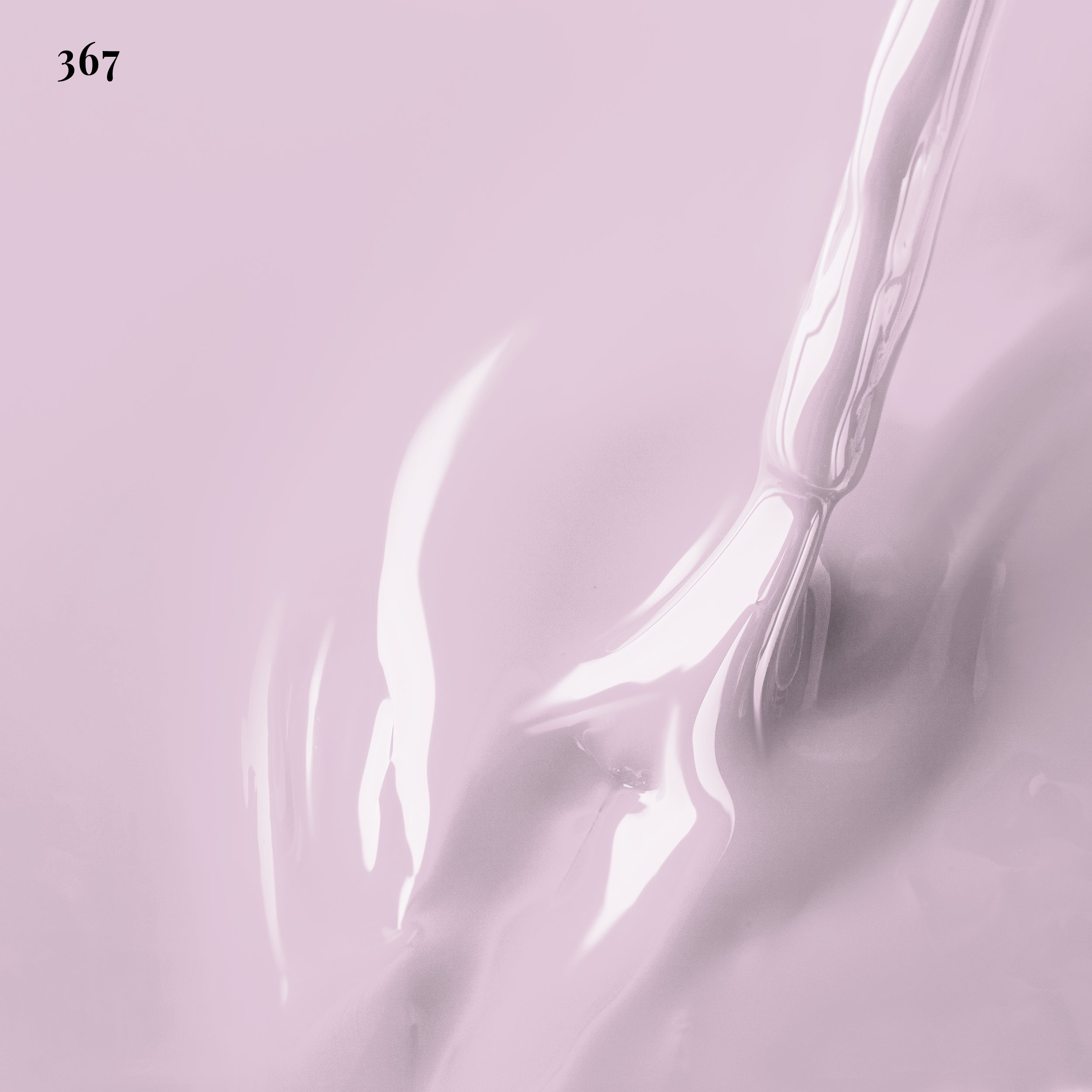 Blowing Bubbles - 367 - Gel Polish